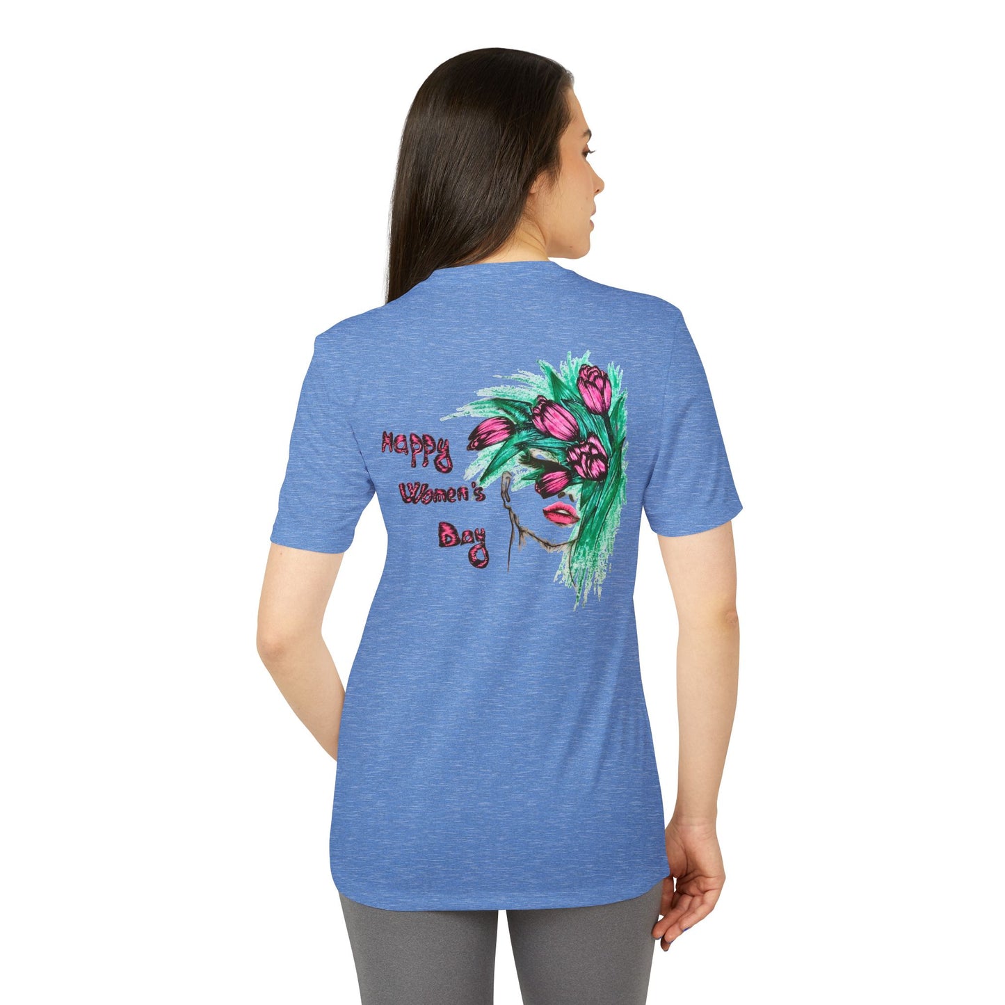 adidas Unisex Sport T-shirt