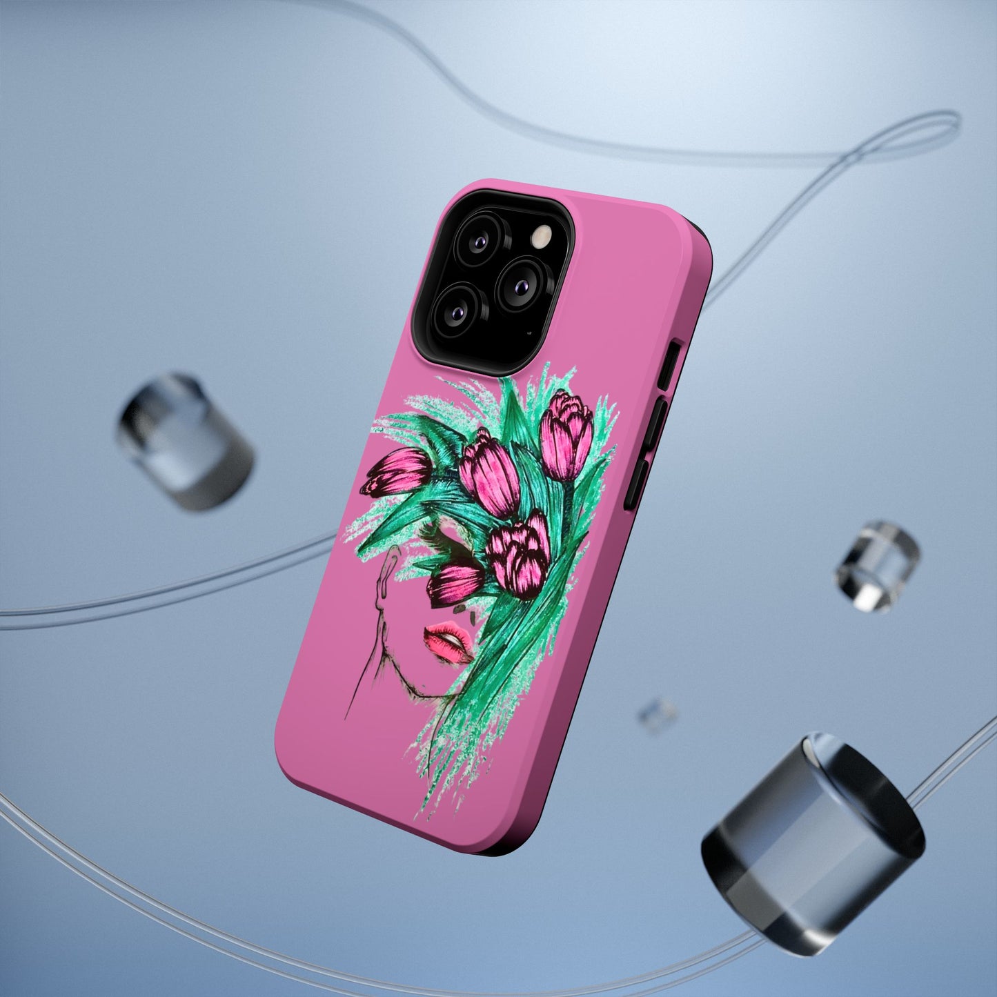 Impact-Resistant Cases