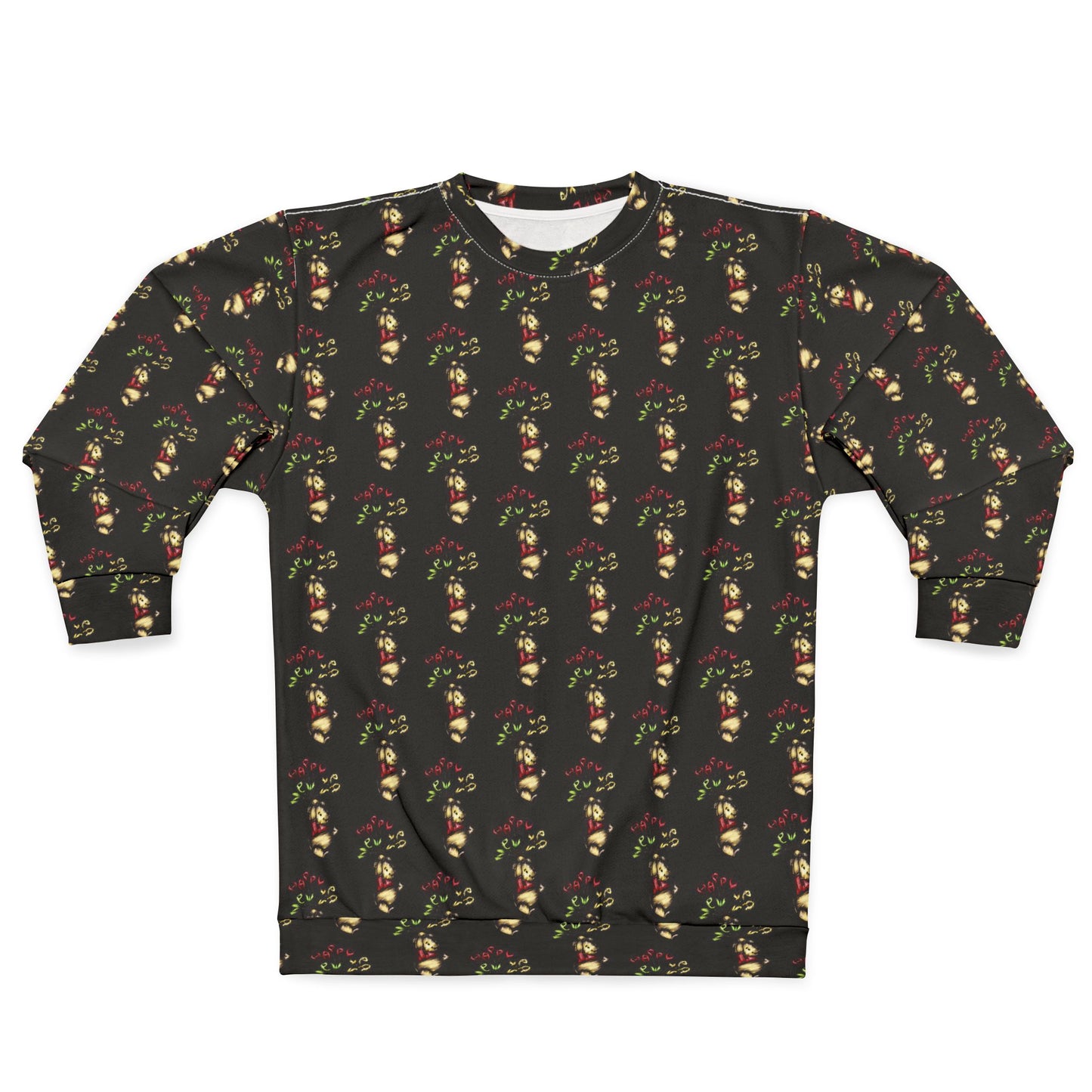 Unisex Sweatshirt (AOP)