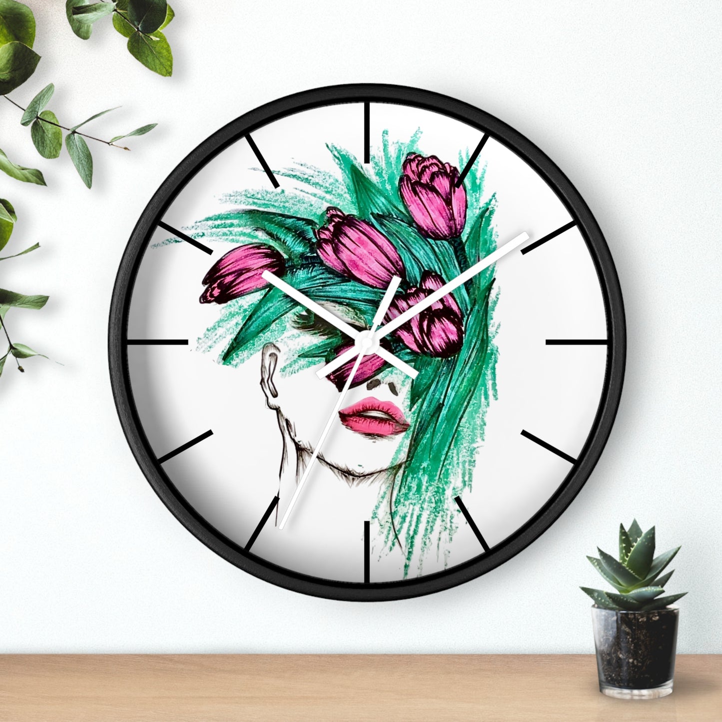 Wall Clock