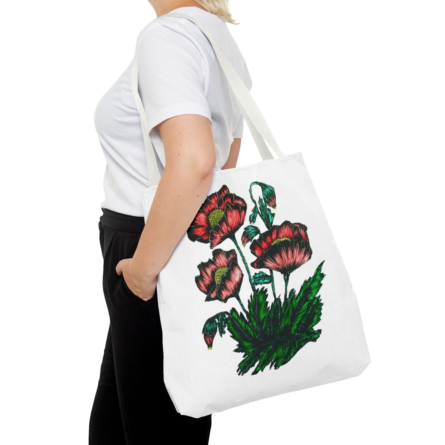 Tote Bag (AOP)