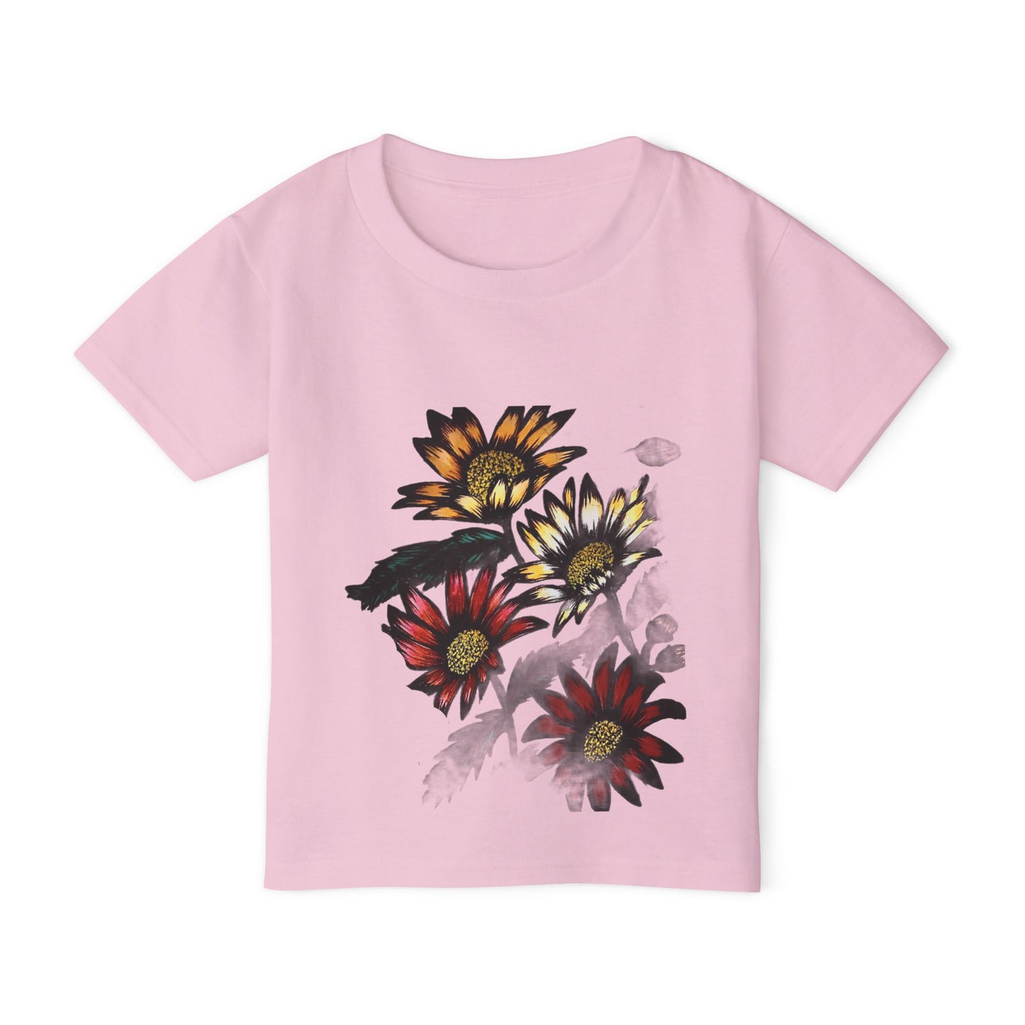 Heavy Cotton™ Toddler T-shirt
