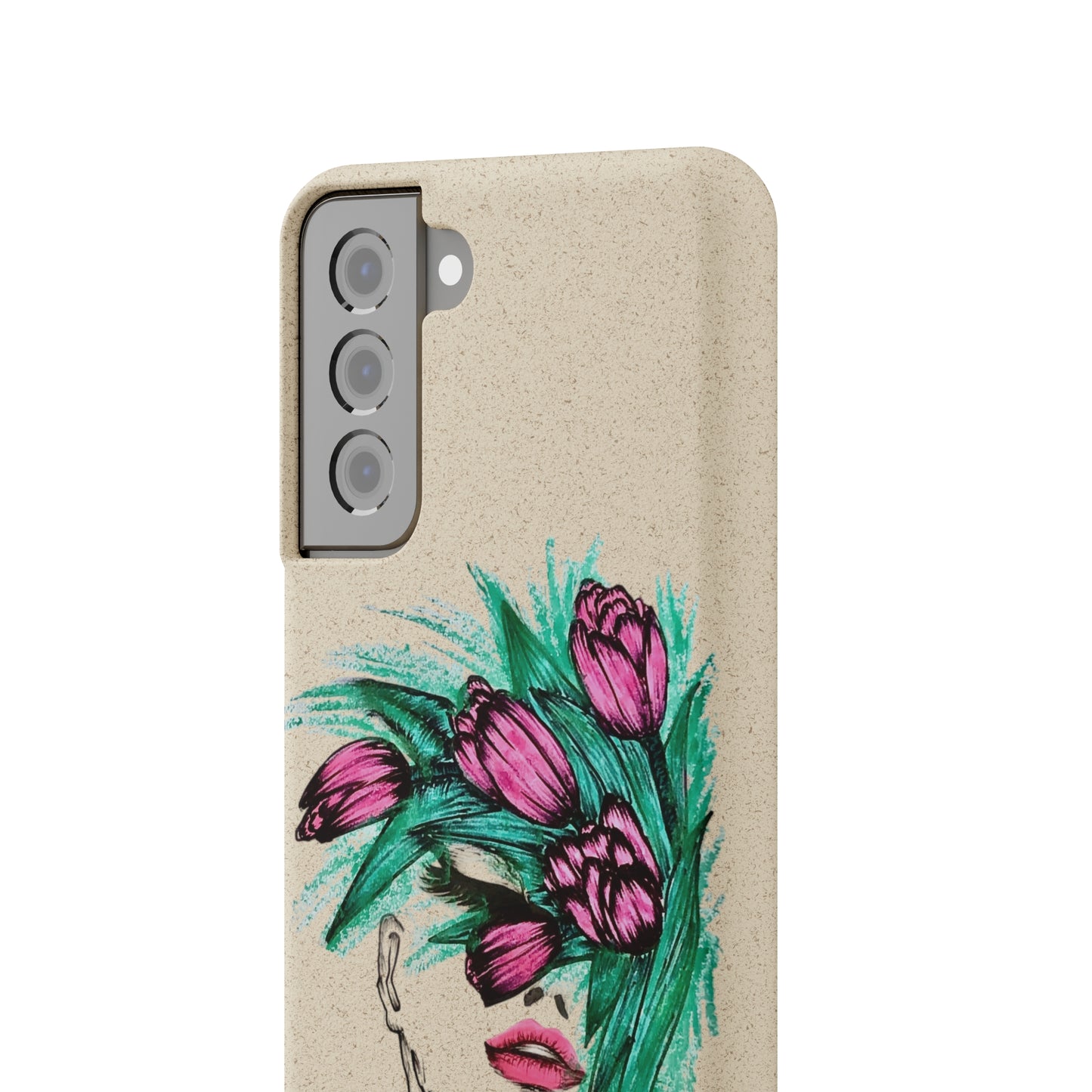 Biodegradable Cases