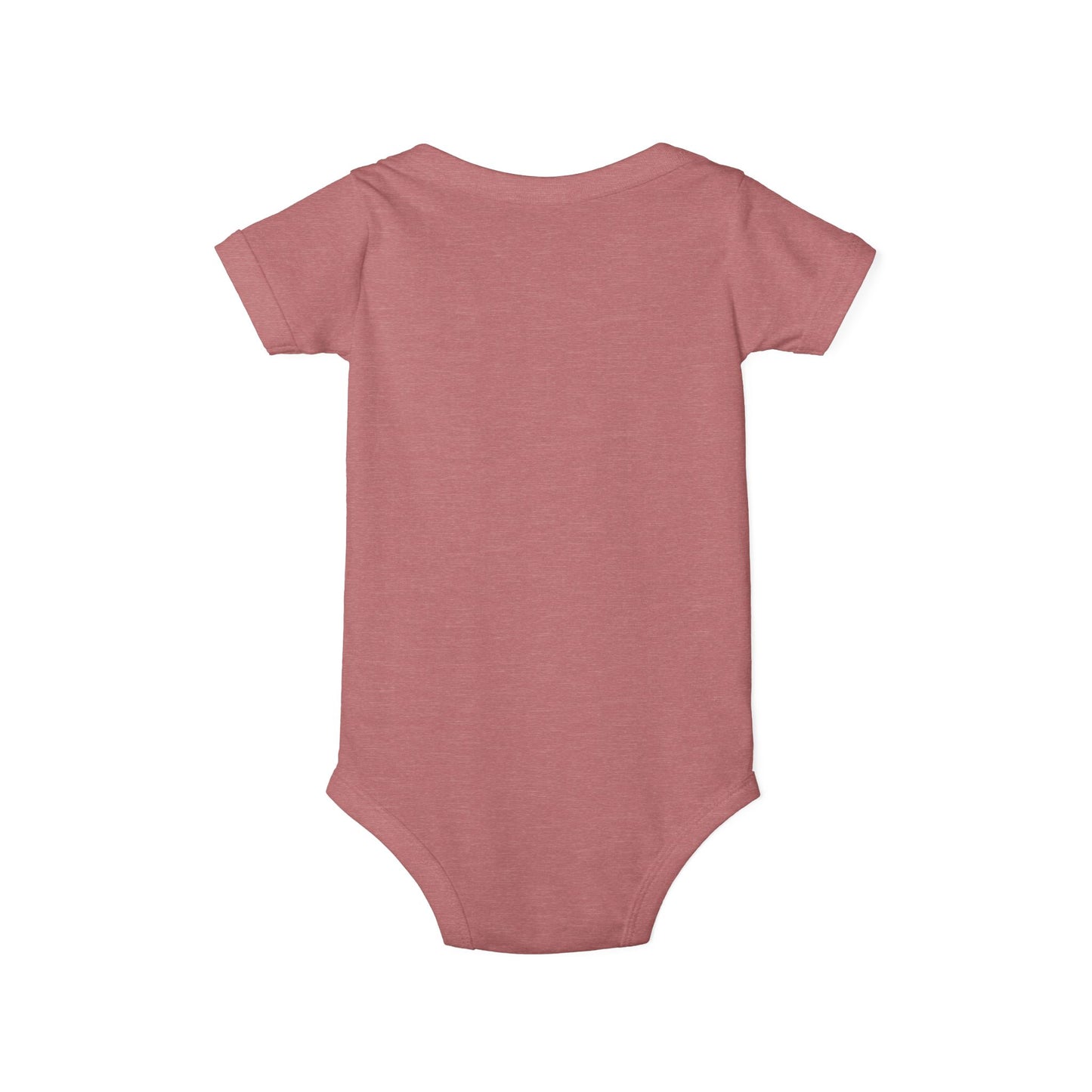 Infant Jersey One Piece