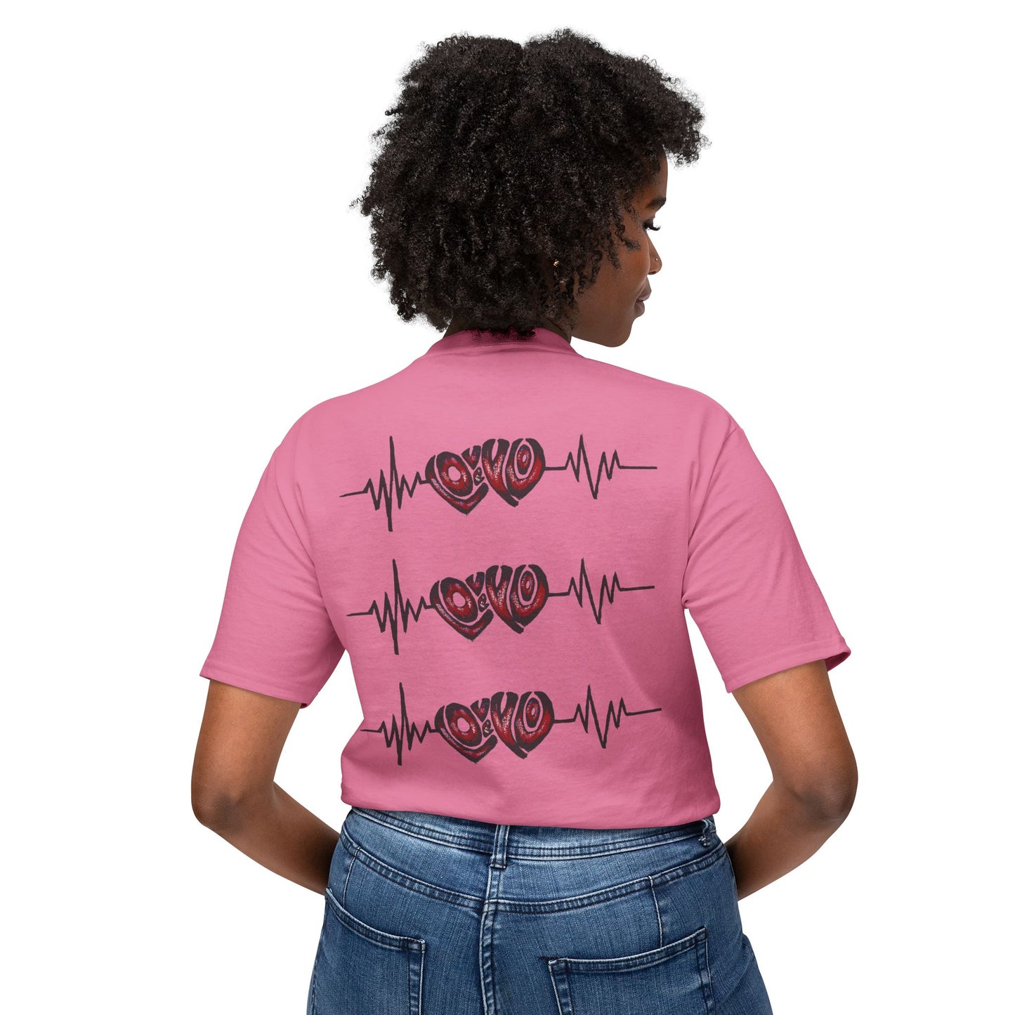 Unisex HD Cotton™ T-shirt