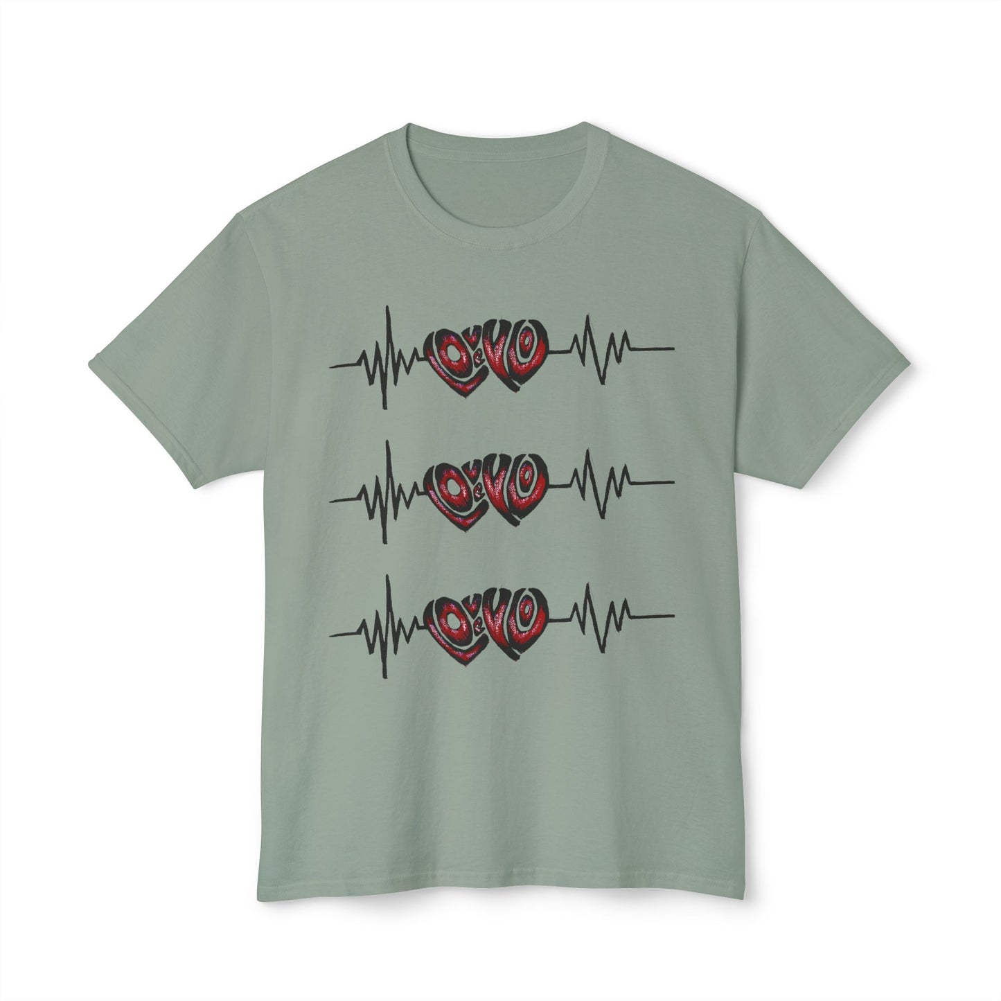 Unisex HD Cotton™ T-shirt
