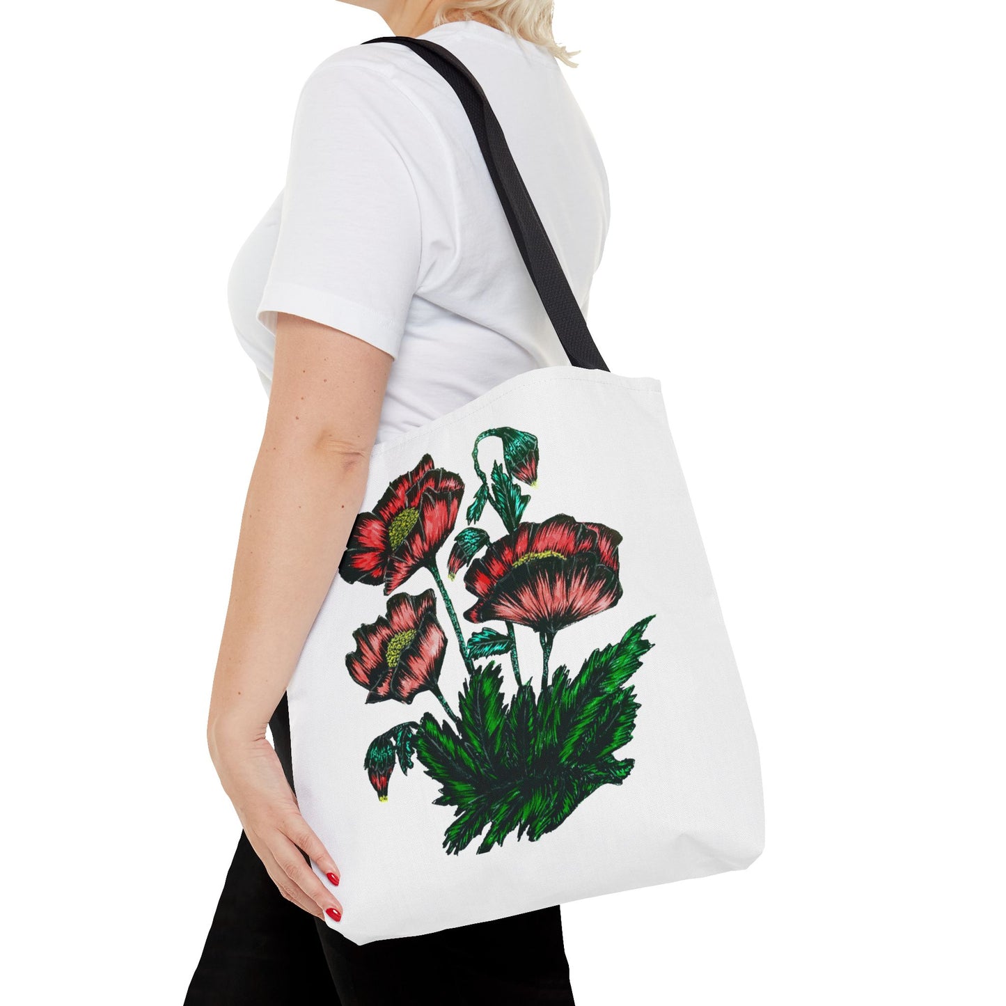 Tote Bag (AOP)