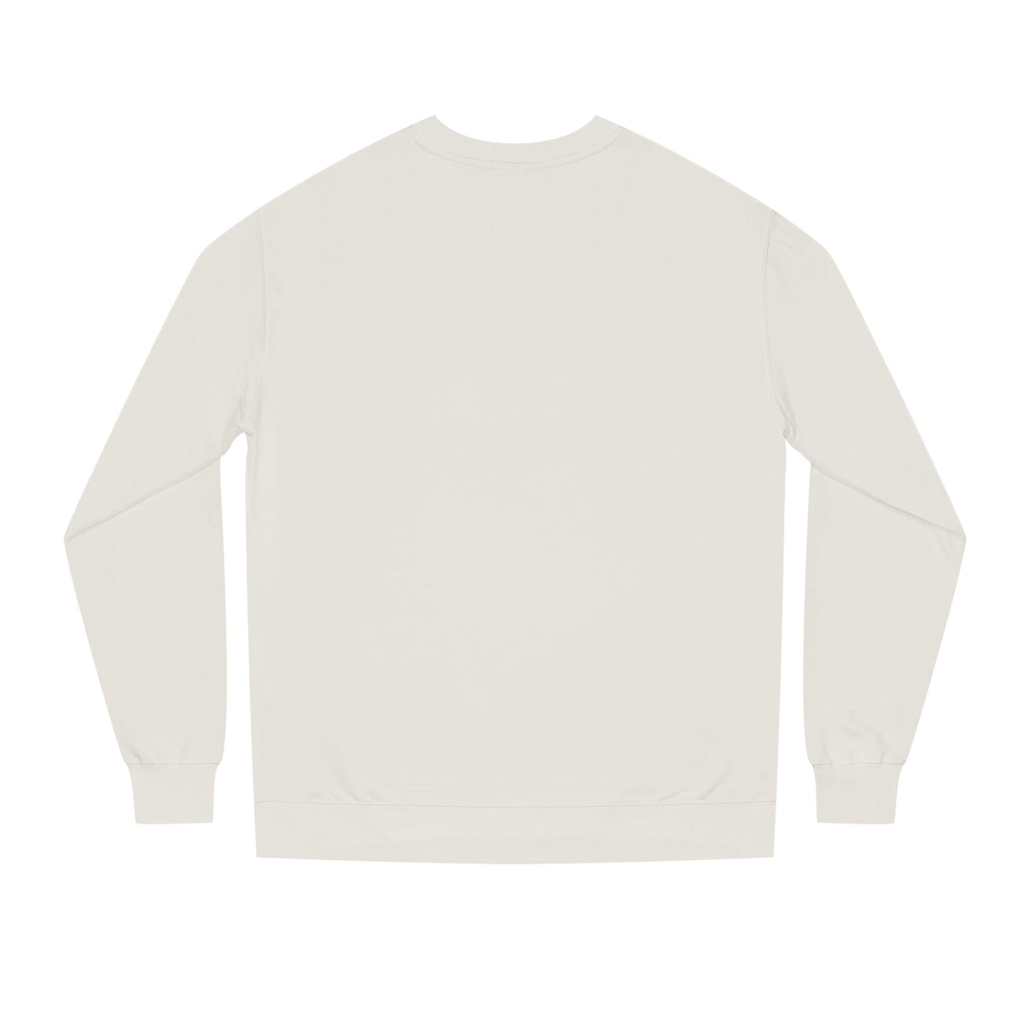 Unisex Crew Neck Sweatshirt
