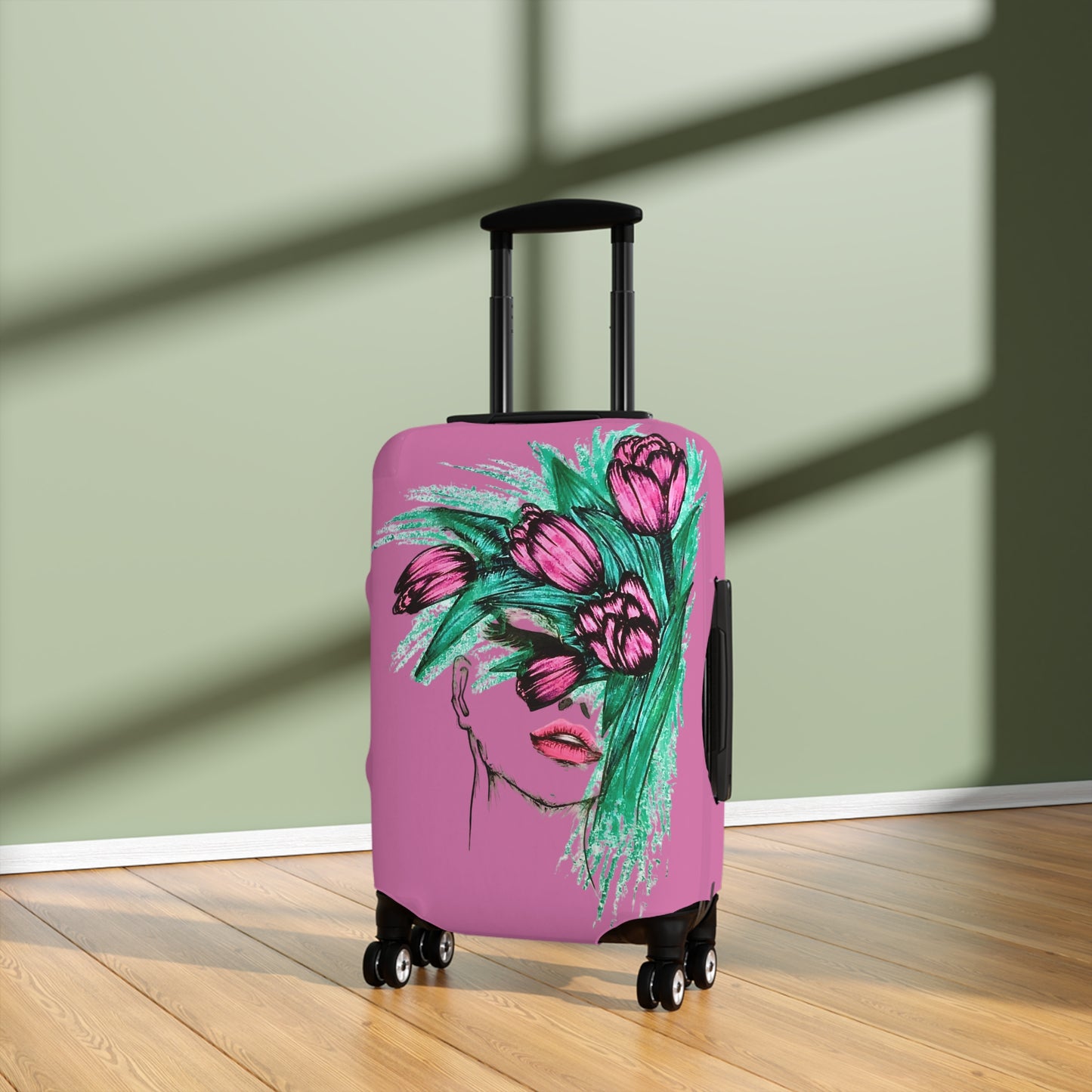 Luggage Cover