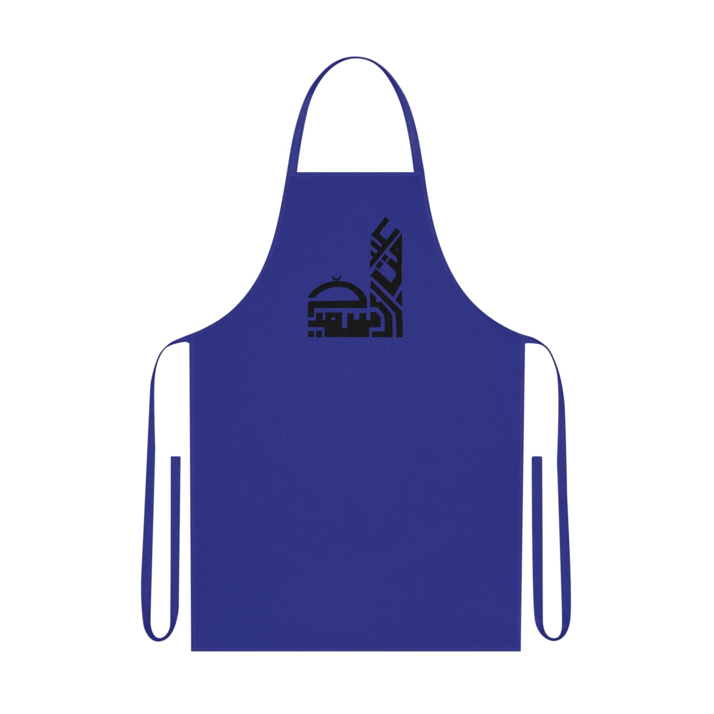 Cotton Apron