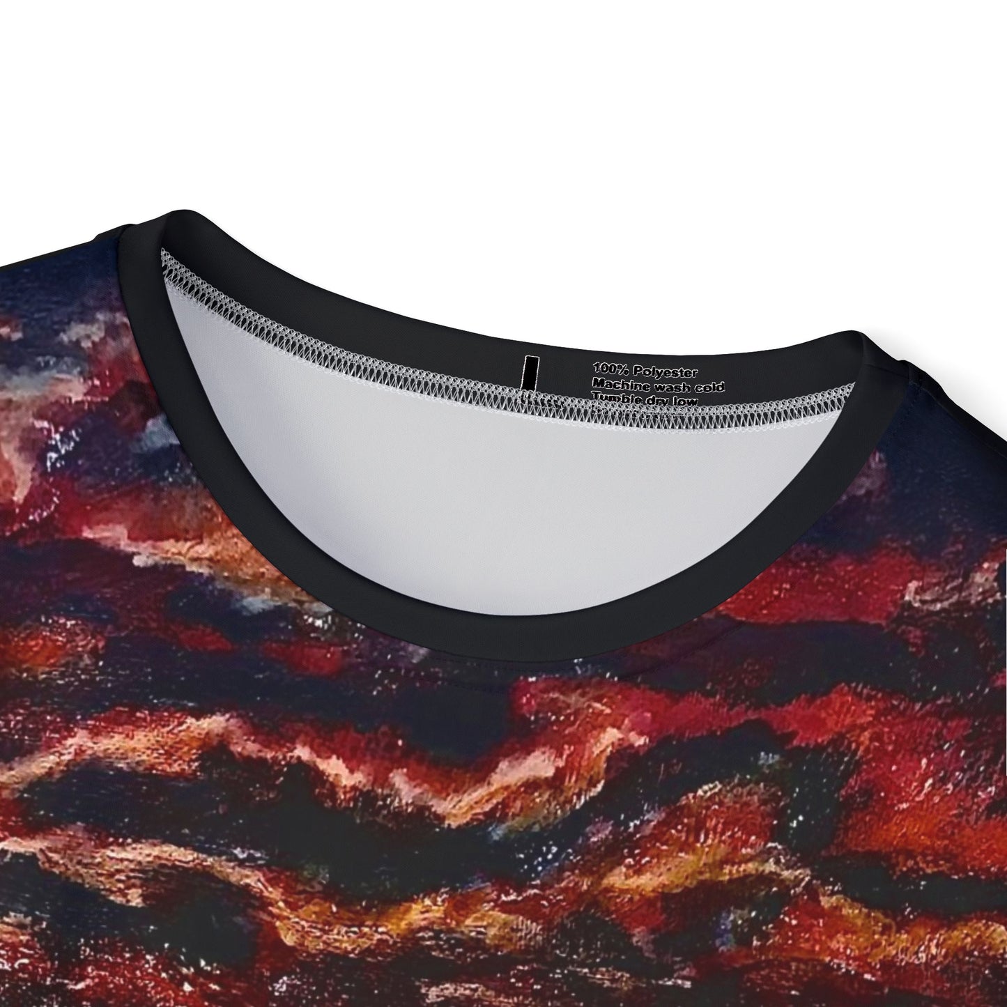 Men's Sports Jersey (AOP)