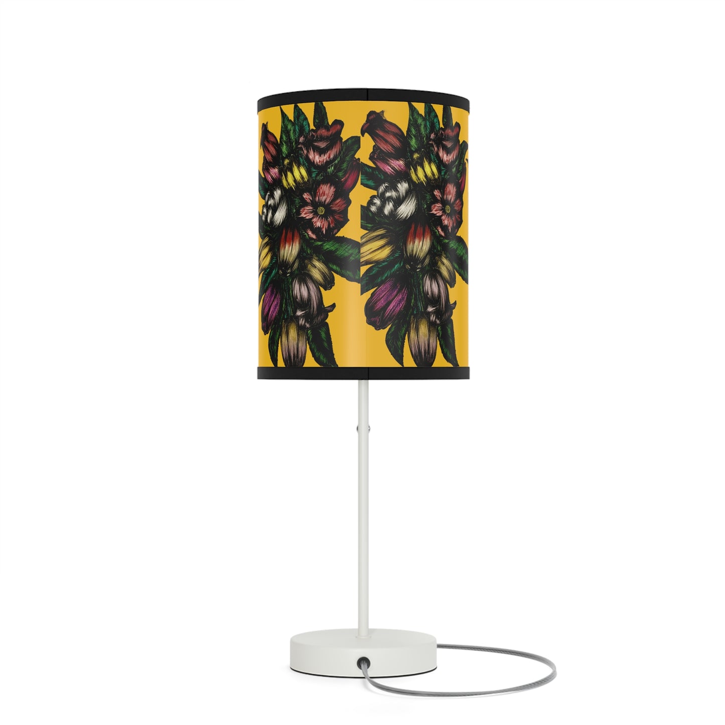 Lamp on a Stand, US|CA plug