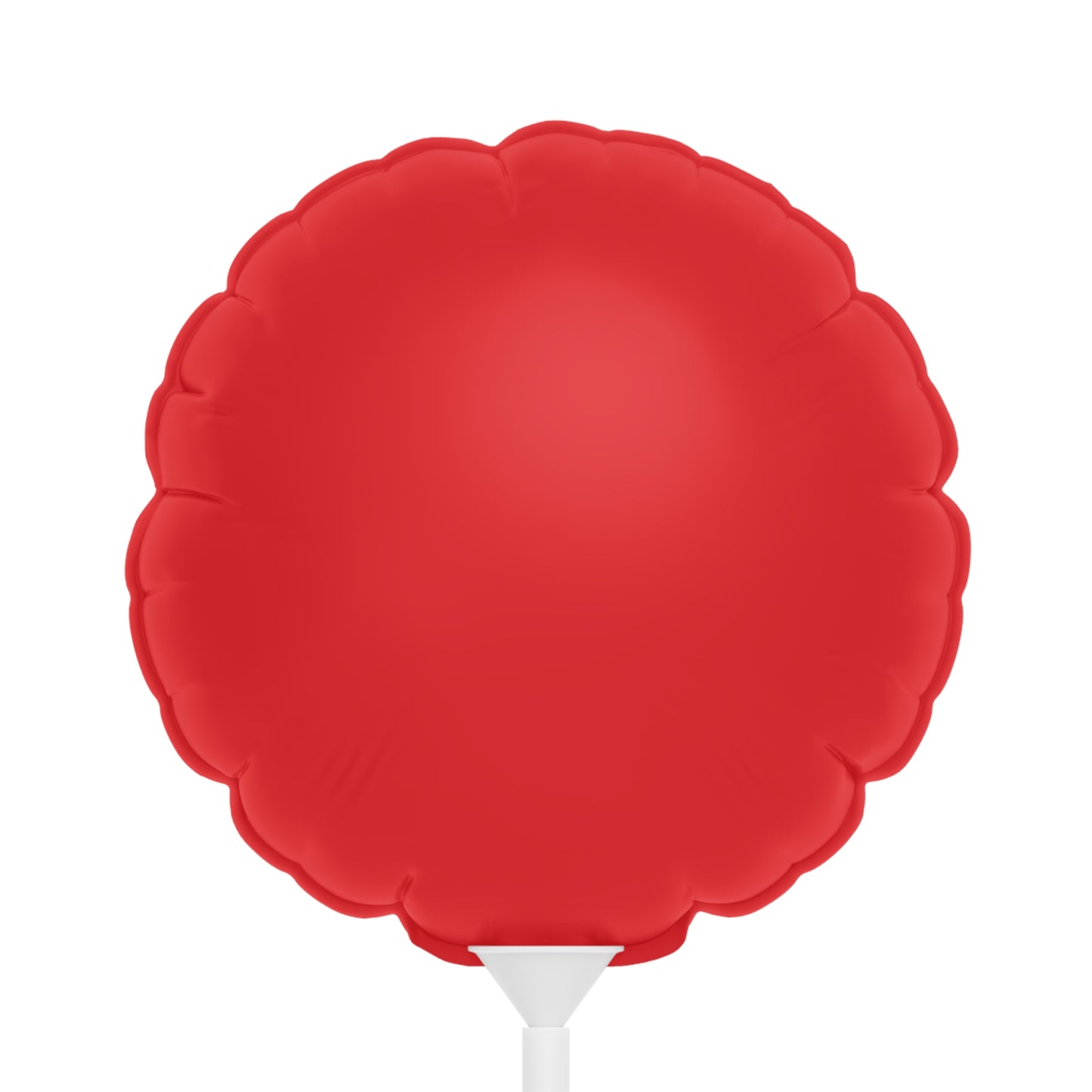 Balloons (Round and Heart-shaped), 6"