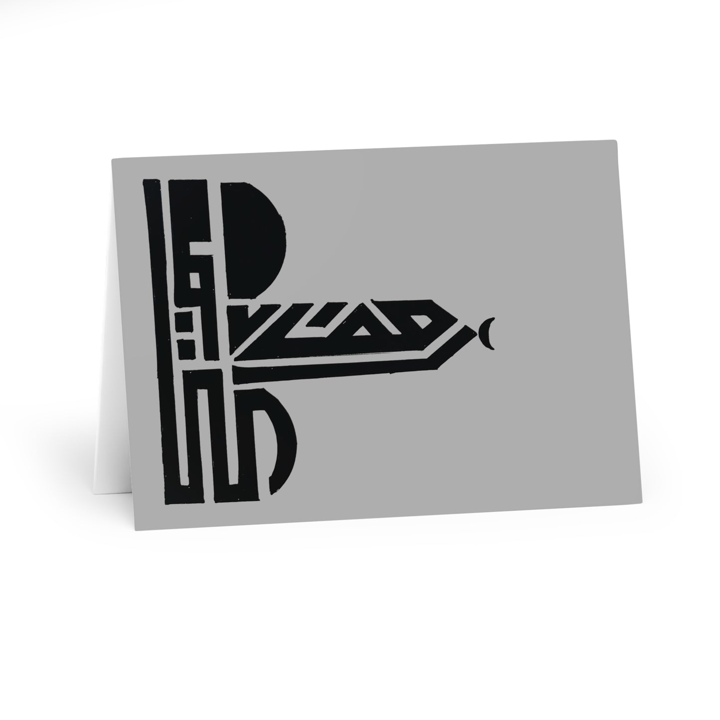 Greeting Cards (5 Pack)