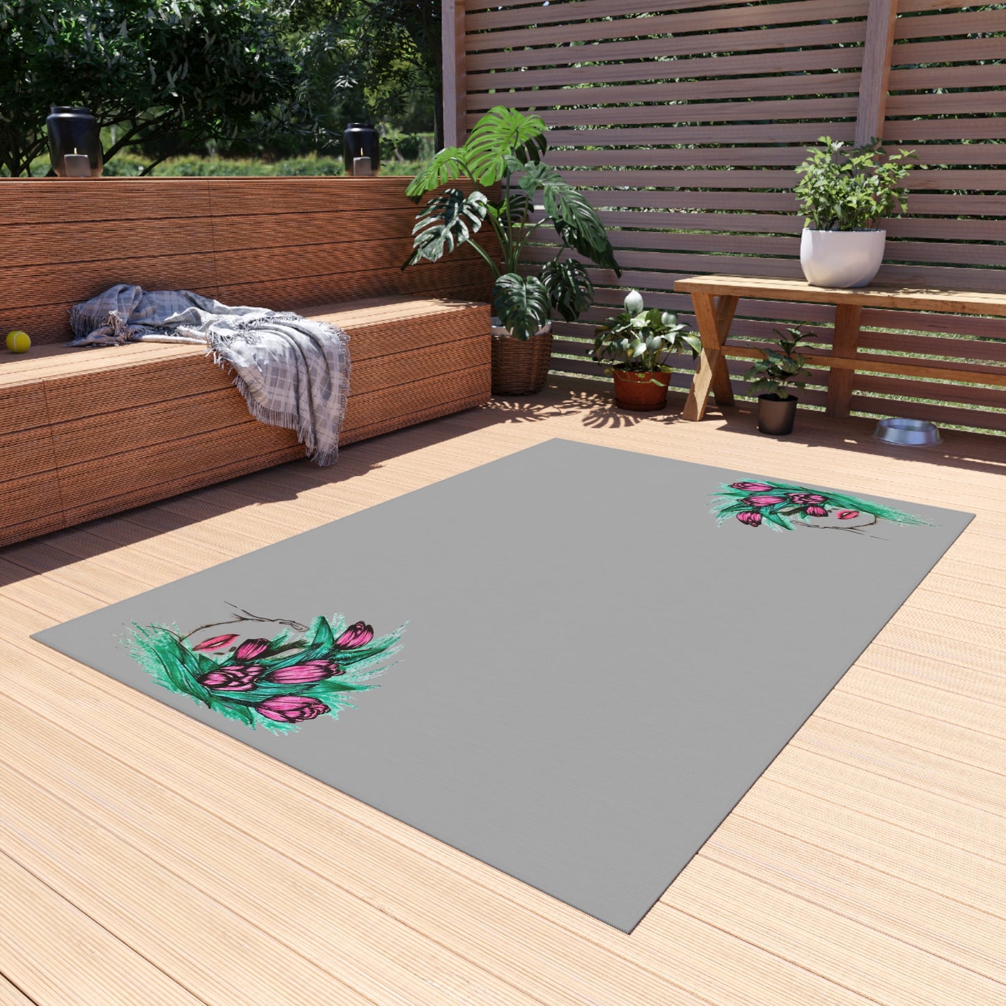 Outdoor Rug