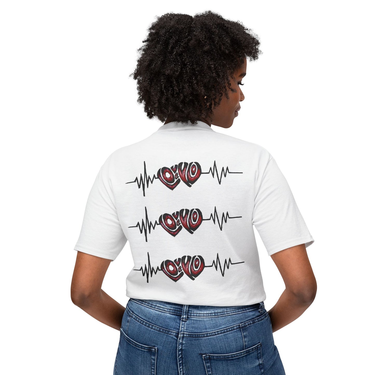Unisex HD Cotton™ T-shirt