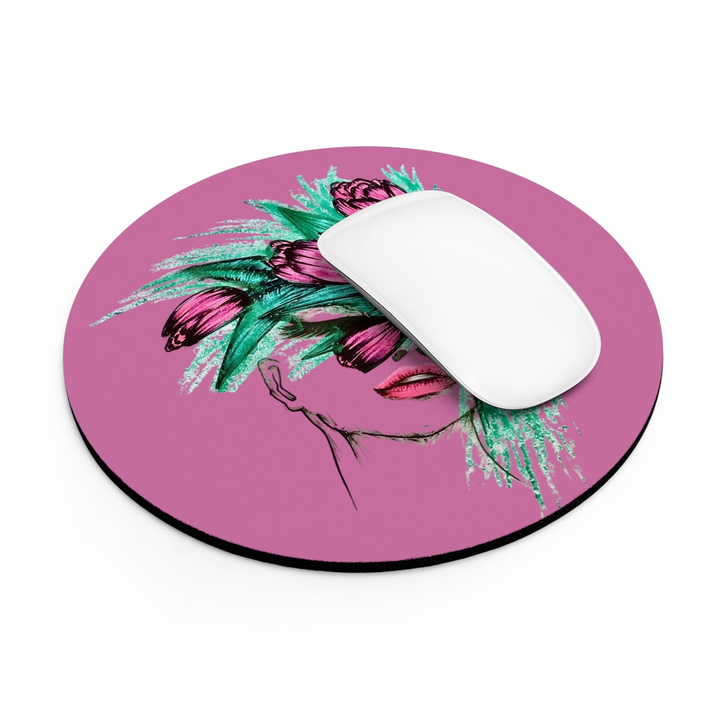 Mouse Pad