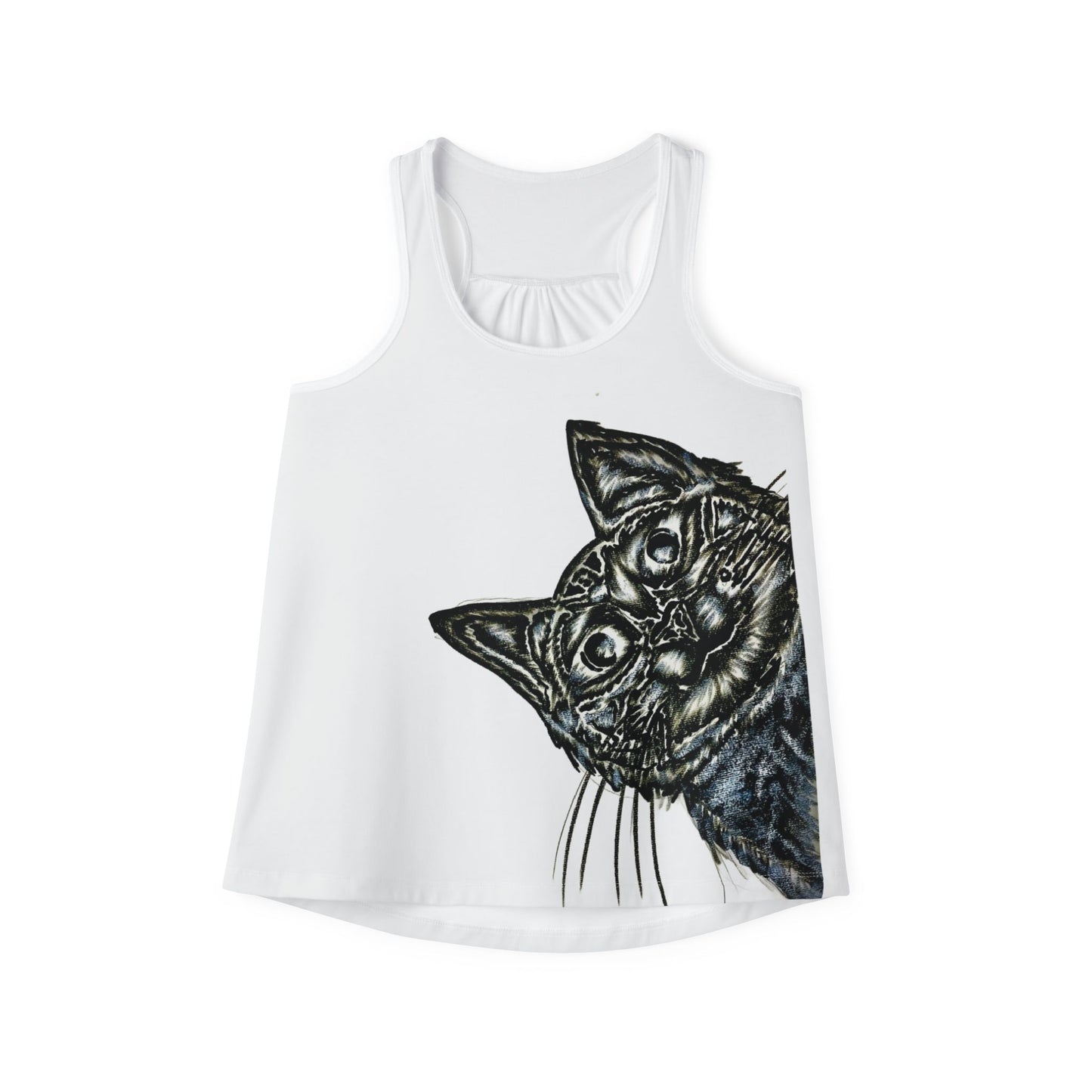 Women's Tank Top (AOP)