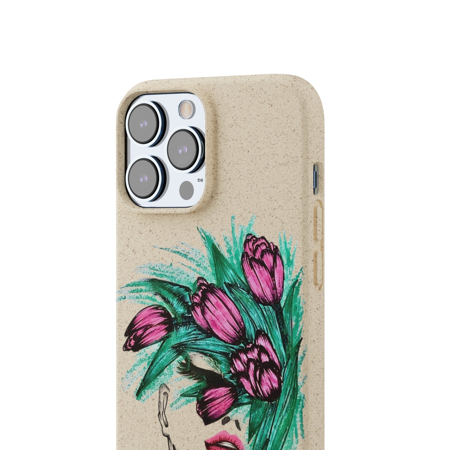 Biodegradable Cases