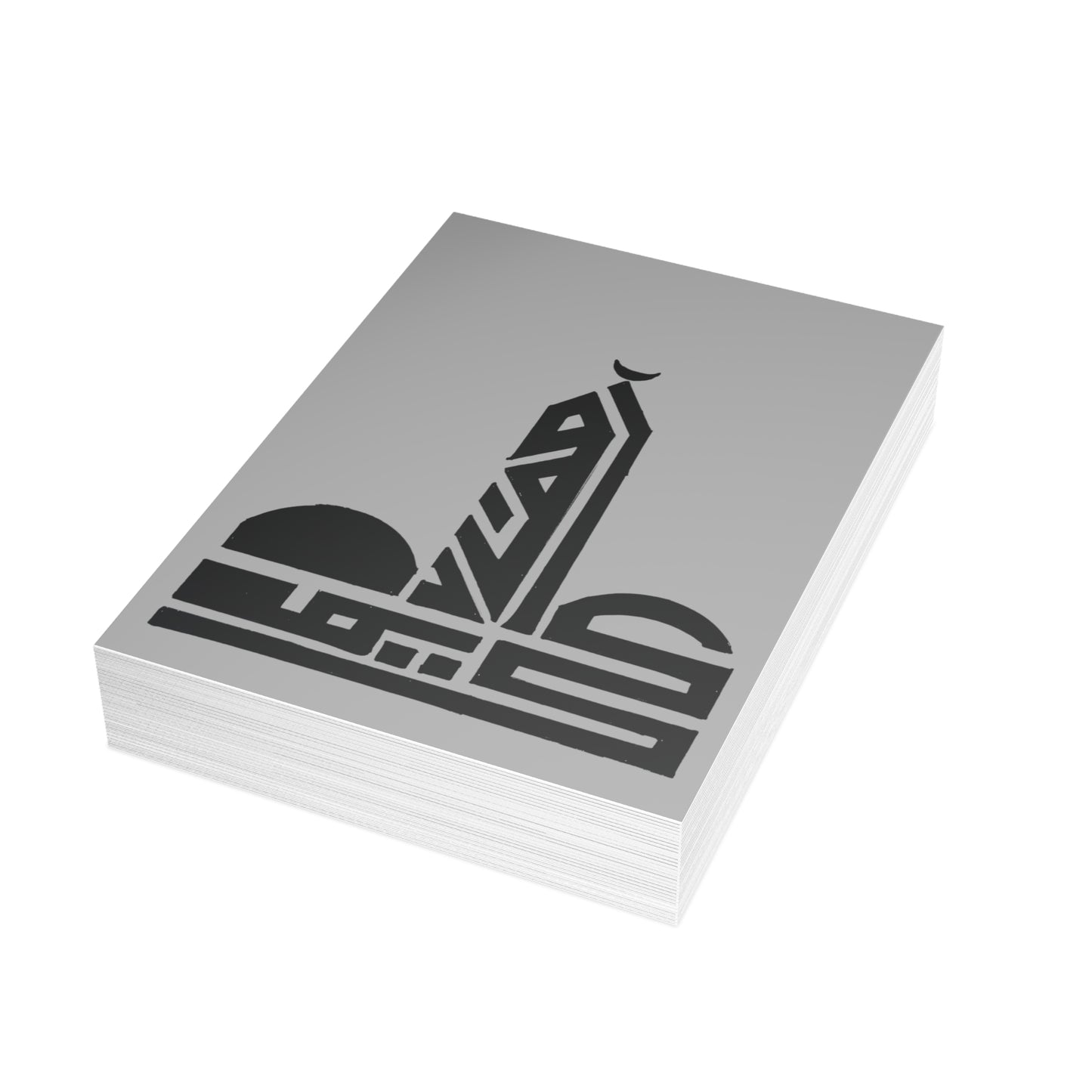 Postcard Bundles (envelopes not included)