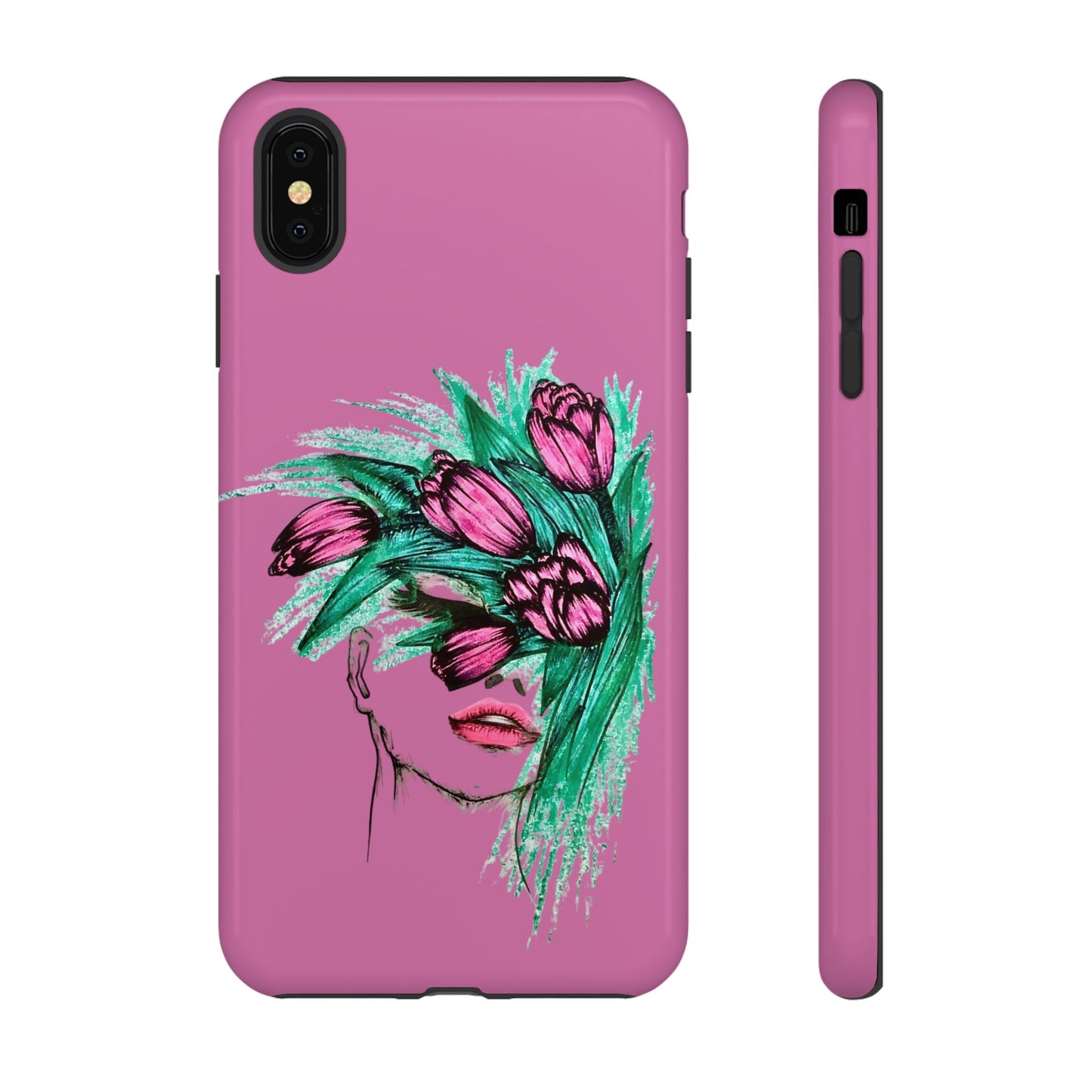Tough Cases