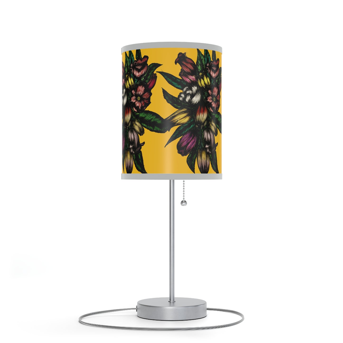 Lamp on a Stand, US|CA plug