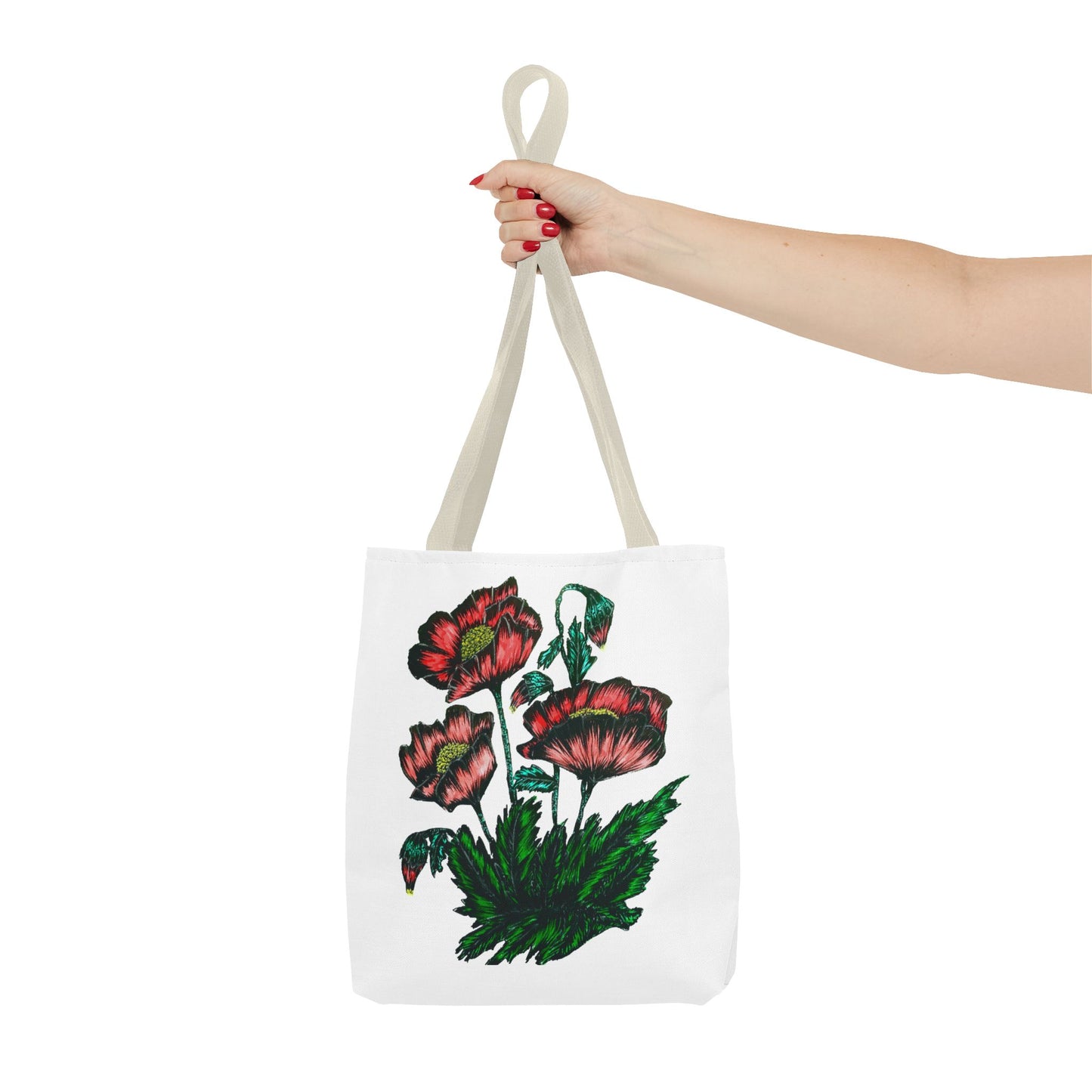 Tote Bag (AOP)