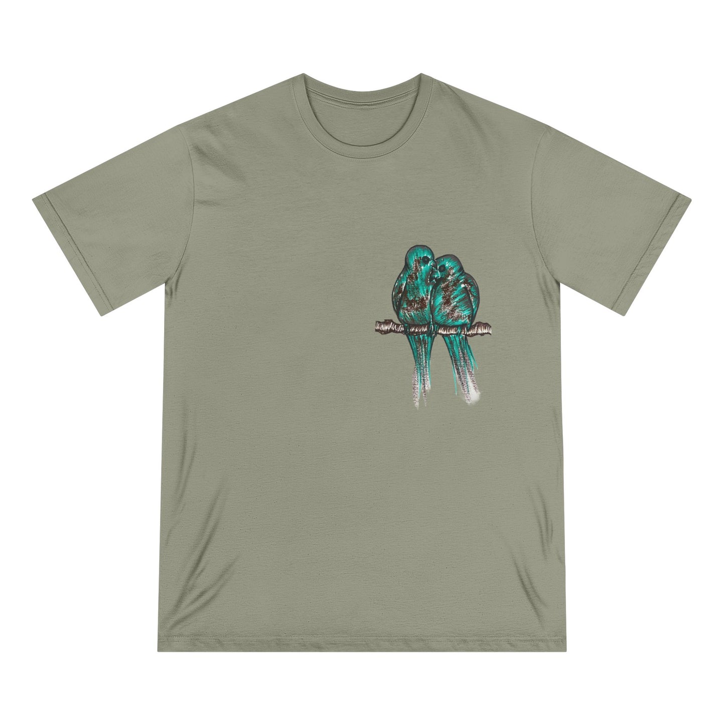 Organic Staple T-shirt