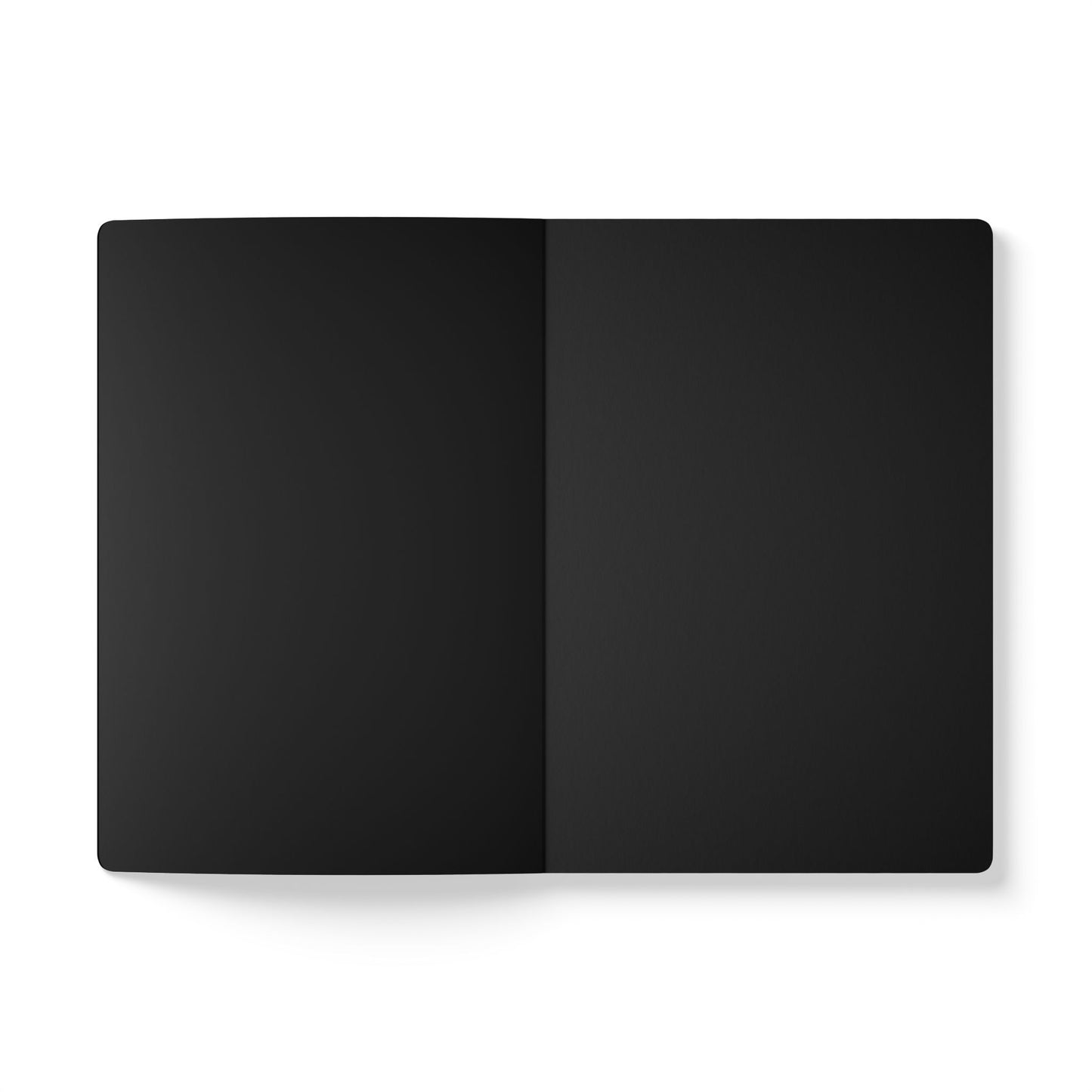 Softcover Journal (with Inside Prints)