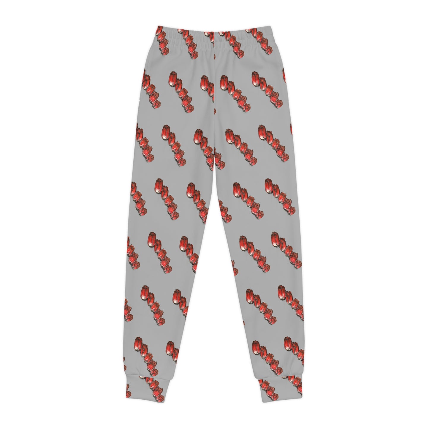 Youth Joggers (AOP)