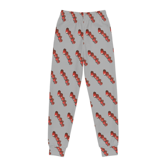 Youth Joggers (AOP)