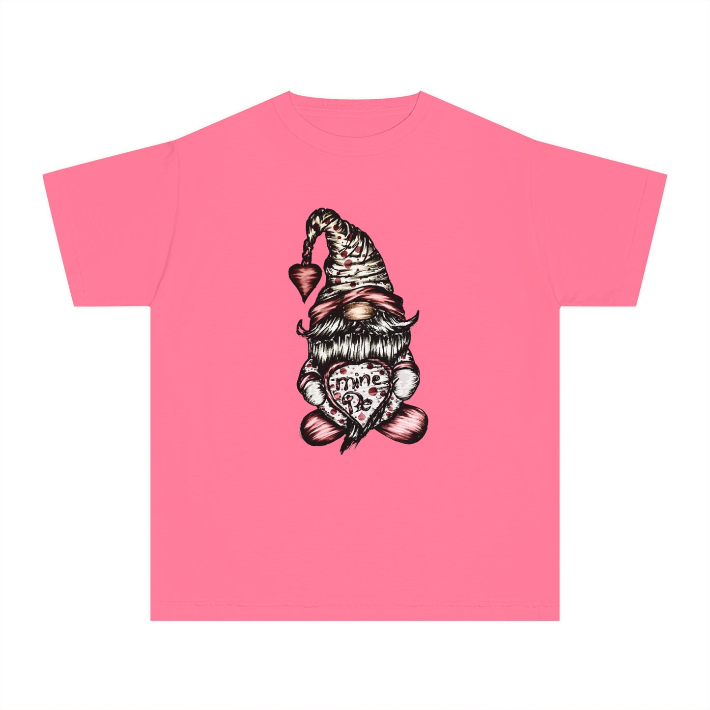 Youth Midweight Tee