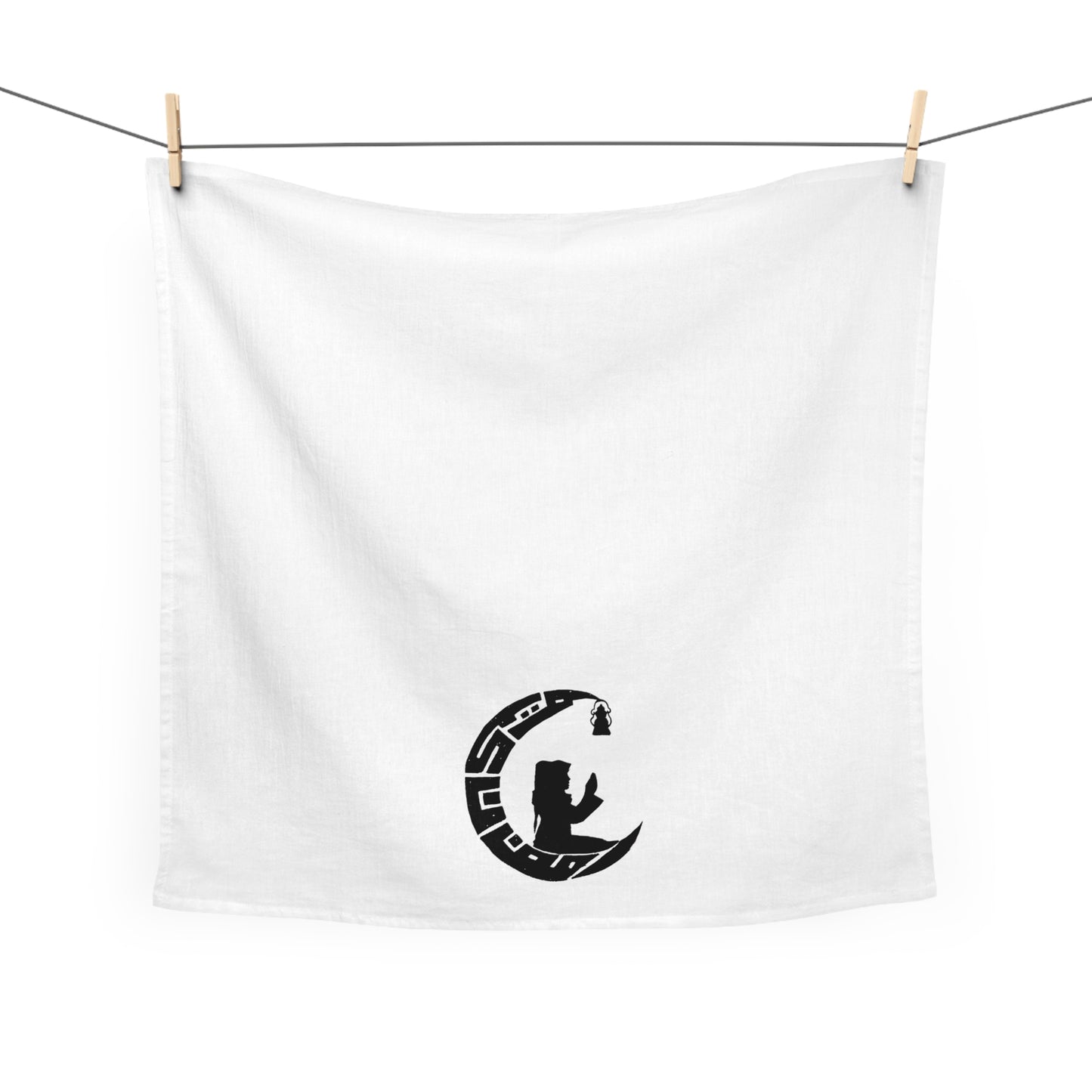 Tea Towel