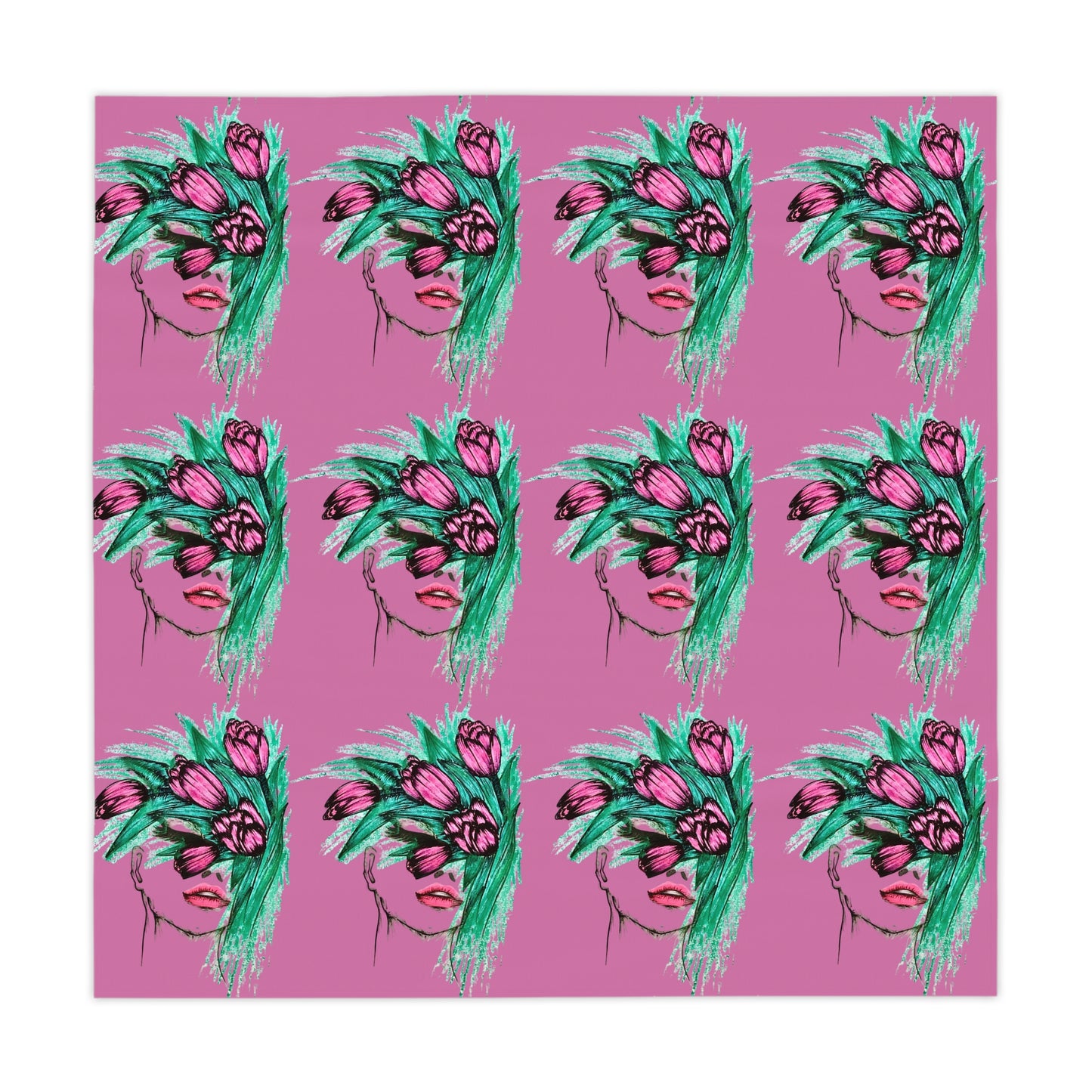Tablecloth