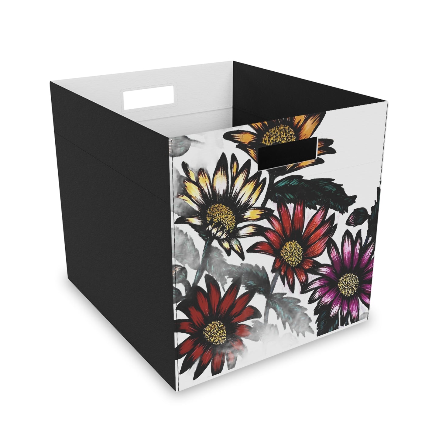 Felt Storage Box