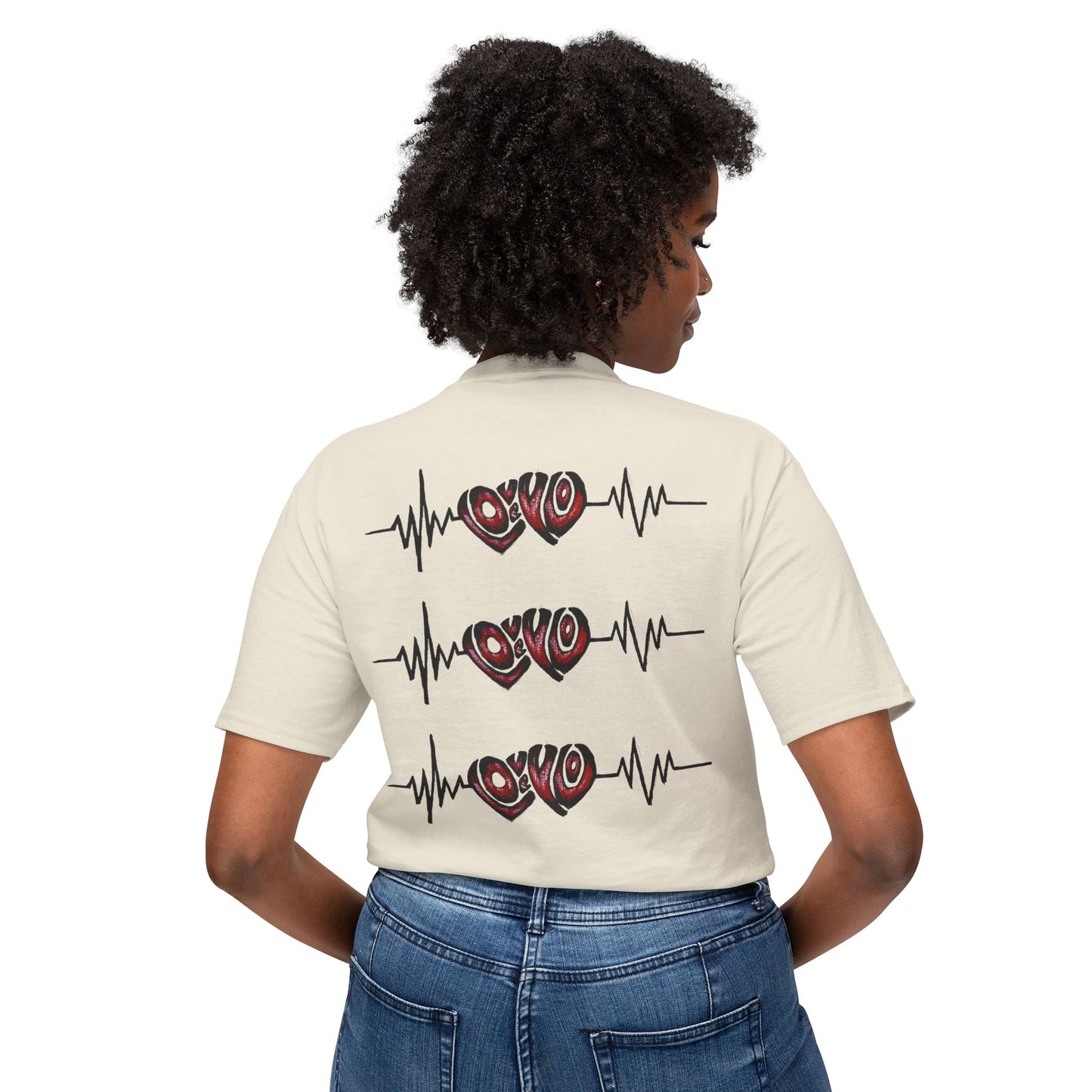 Unisex HD Cotton™ T-shirt