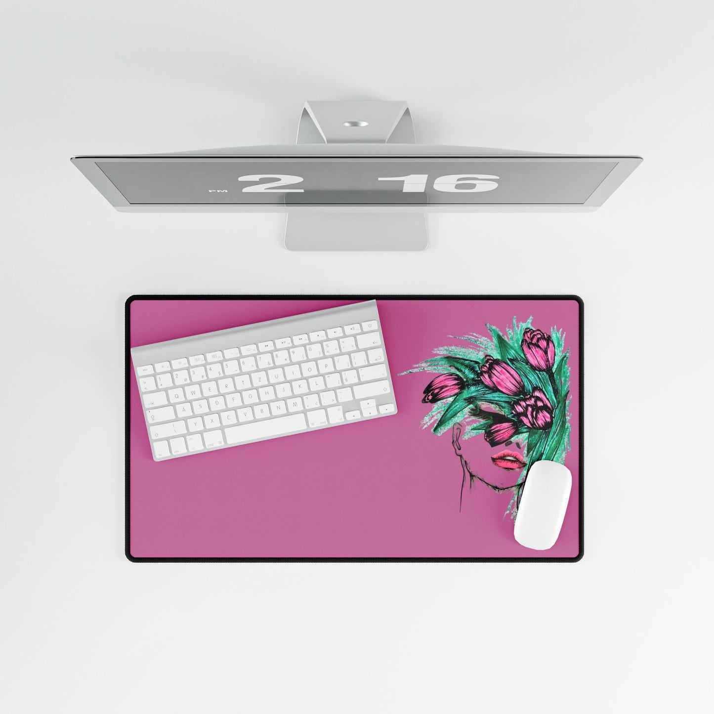 Desk Mats