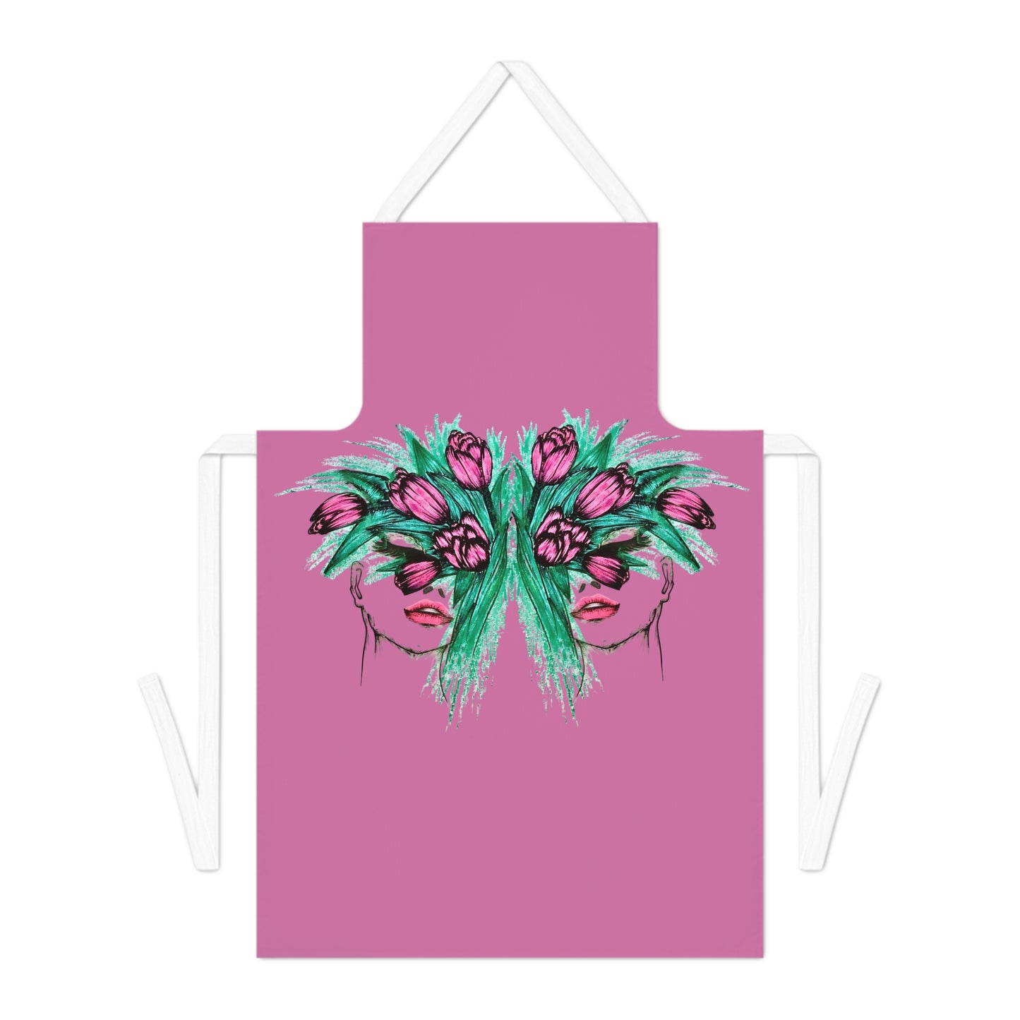 Adult Apron (AOP)