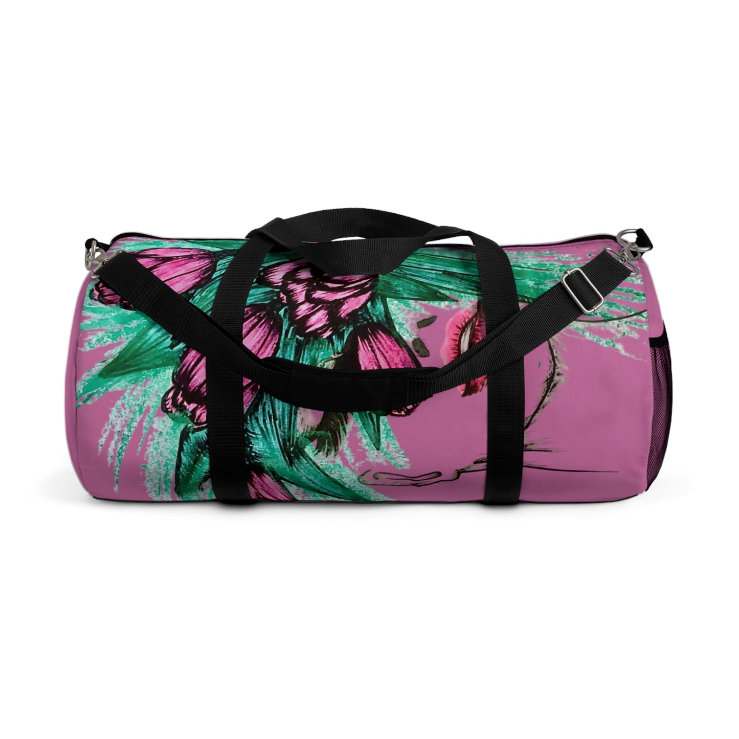 Duffel Bag