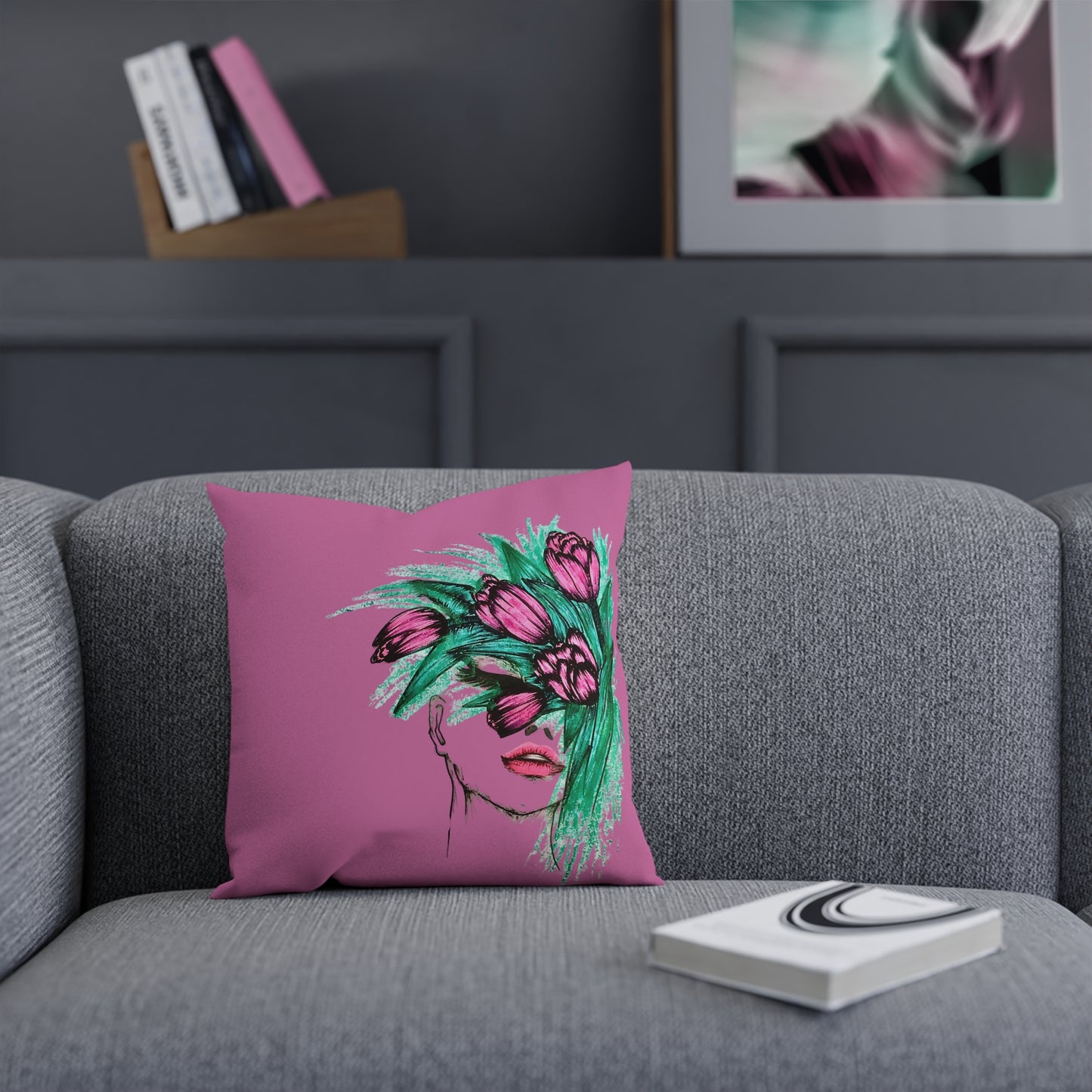 Cushion
