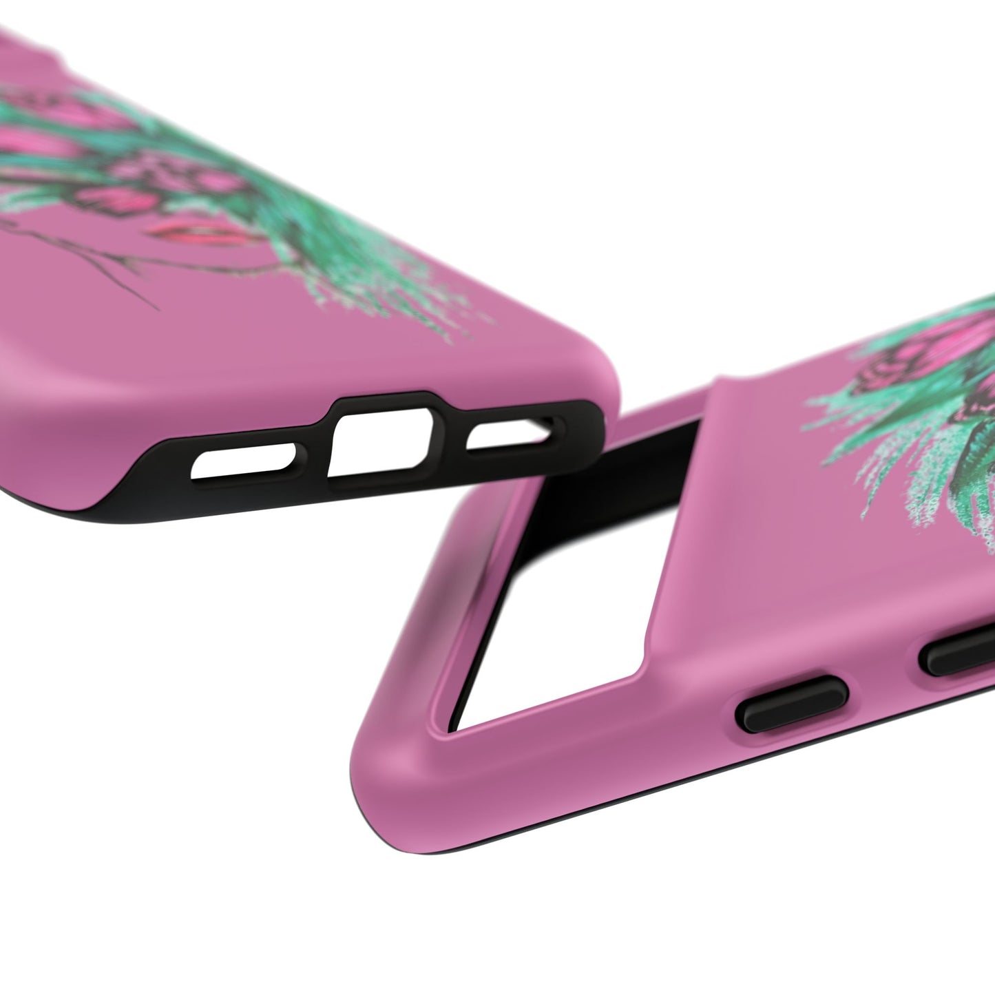 Tough Cases