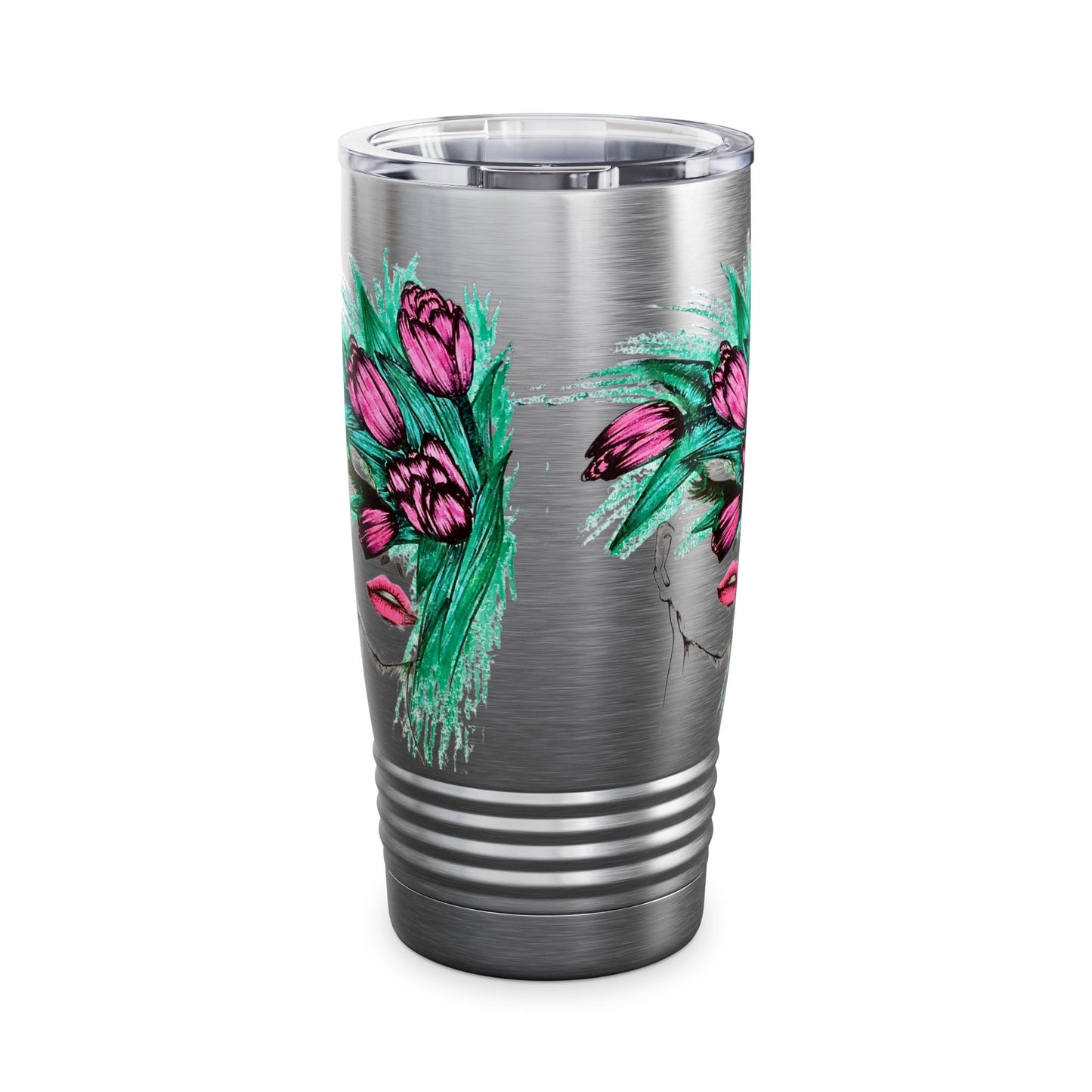 Ringneck Tumbler, 20oz