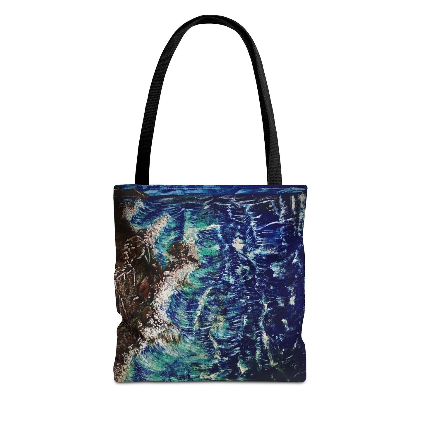 Tote Bag (AOP)