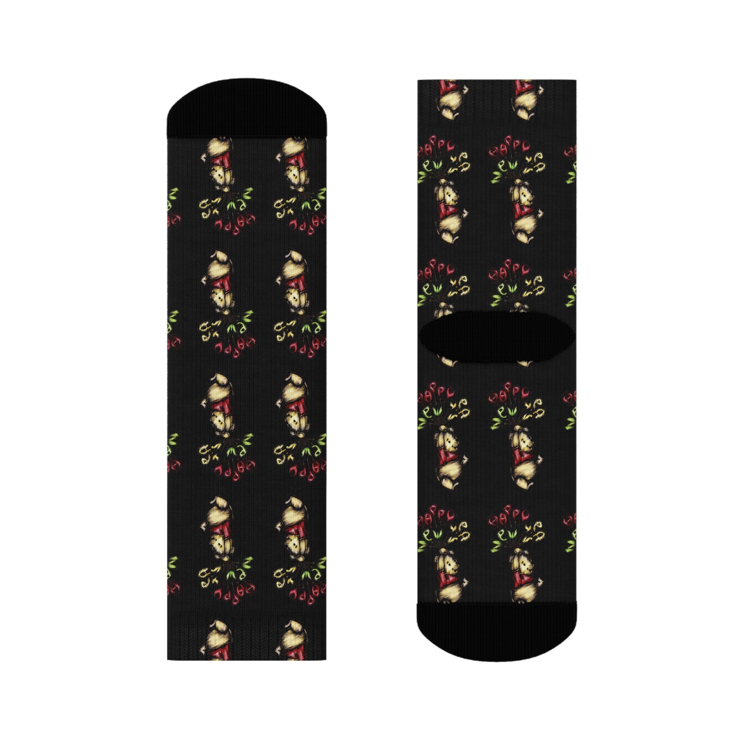 Crew Socks