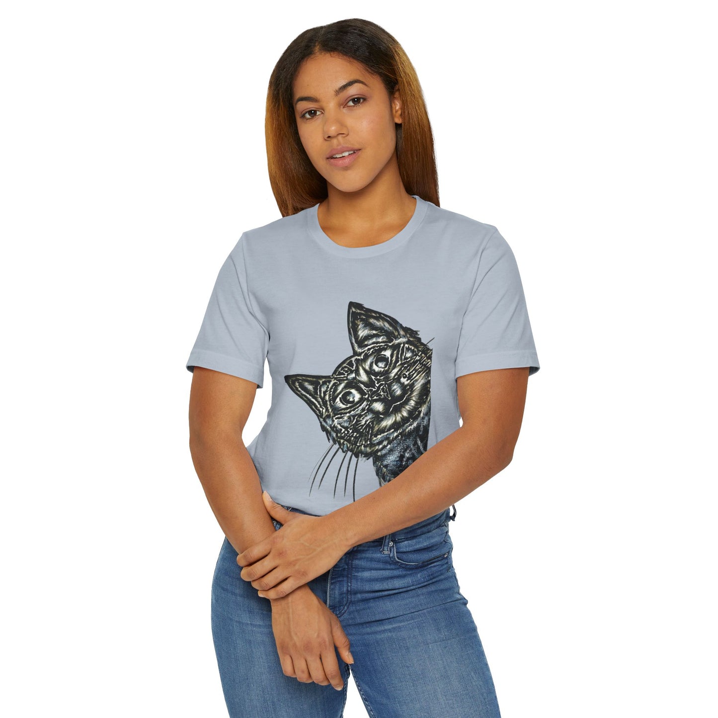 Unisex Jersey T-Shirt