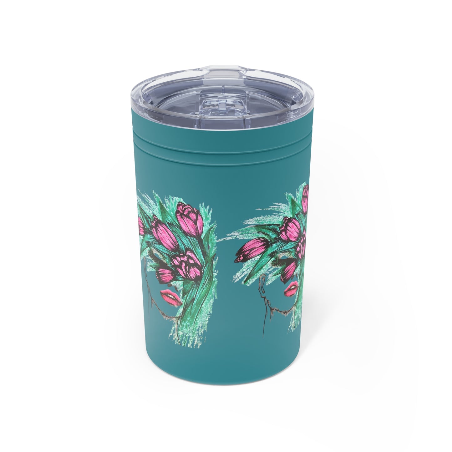 Vacuum Insulated Tumbler, 11oz