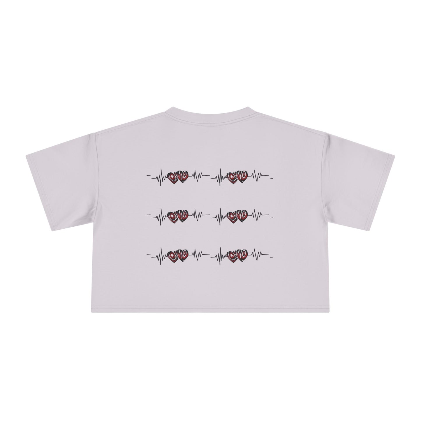 Women's Crop Tee