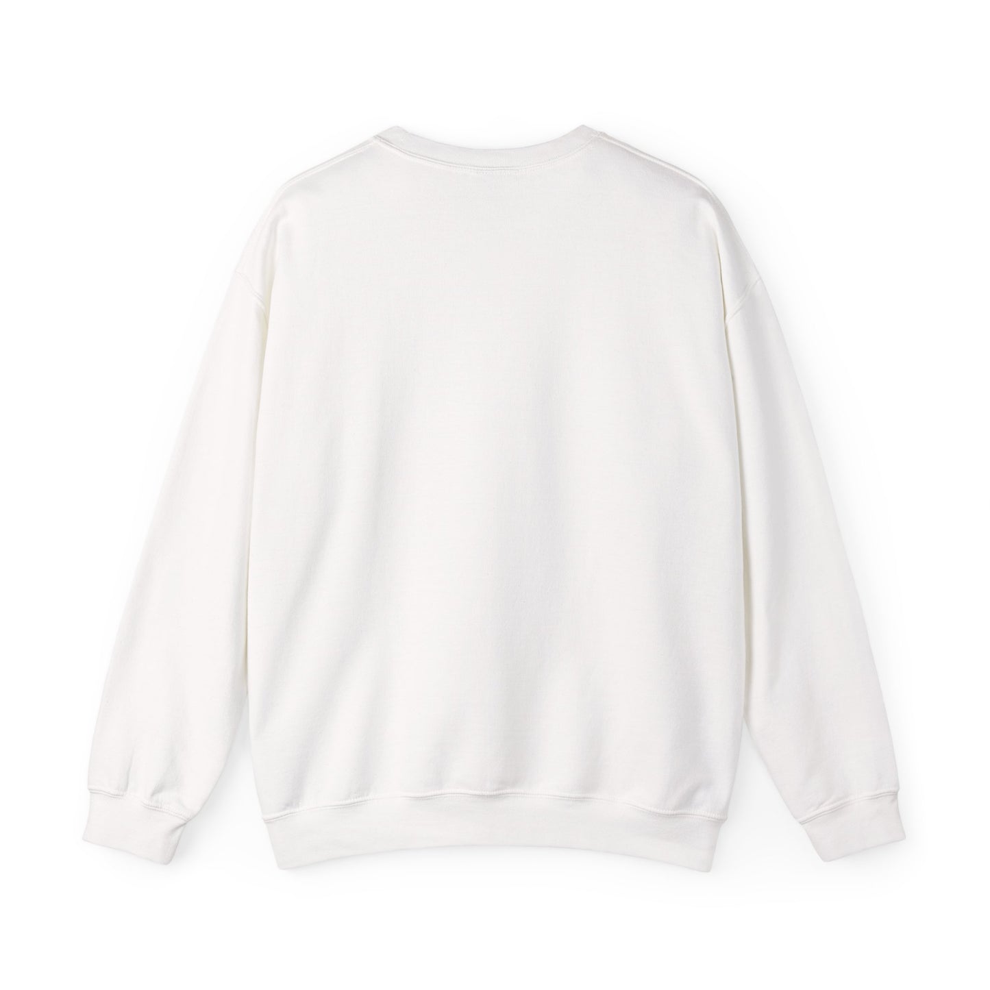 Heartfelt Mom Sweatshirt, Cozy Unisex Crewneck, Mother's Day Gift, Family Love Apparel, Heartbeat Design