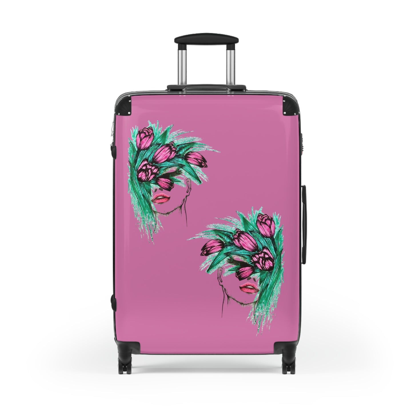 Suitcase