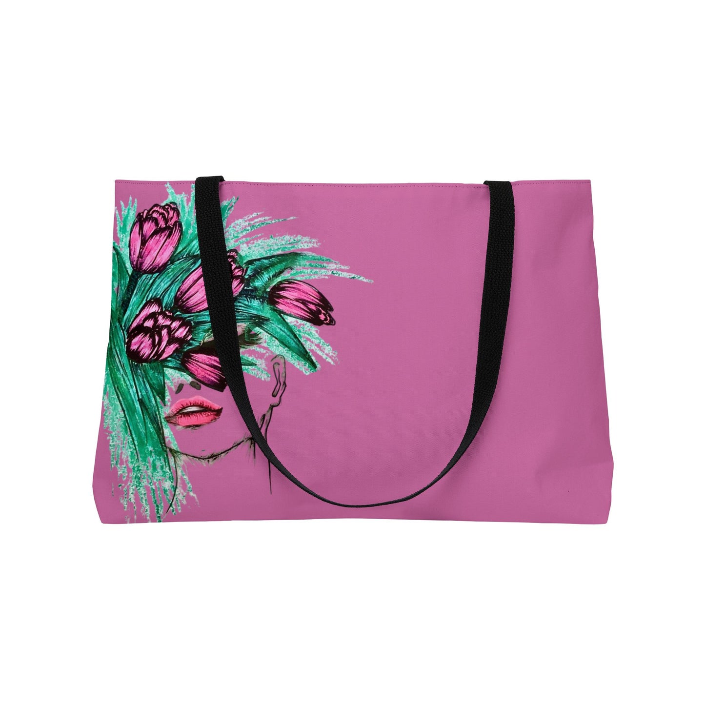 Weekender Tote Bag